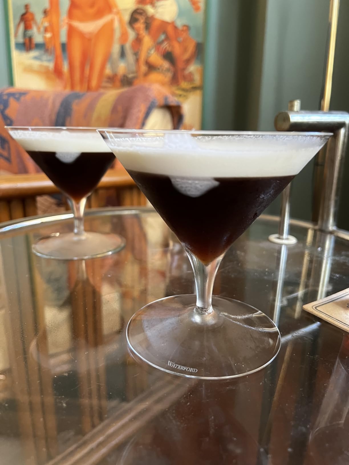 Bittermilk No.1 Bourbon Barrel Aged Old Fashioned Mix - All Natural Handcrafted Cocktail Mixer - Old Fashioned Syrup customer photo 1