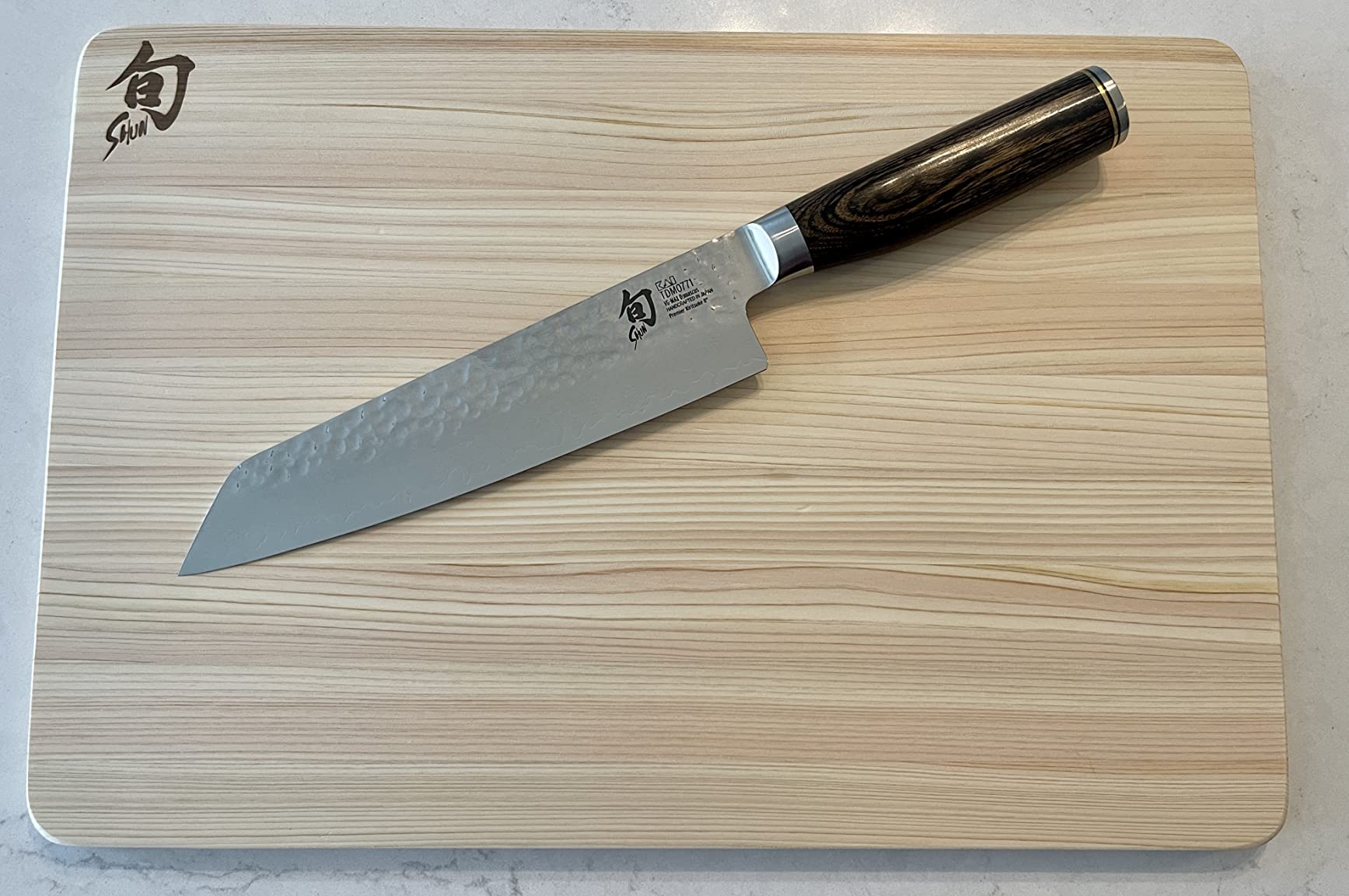 Shun Premier 8