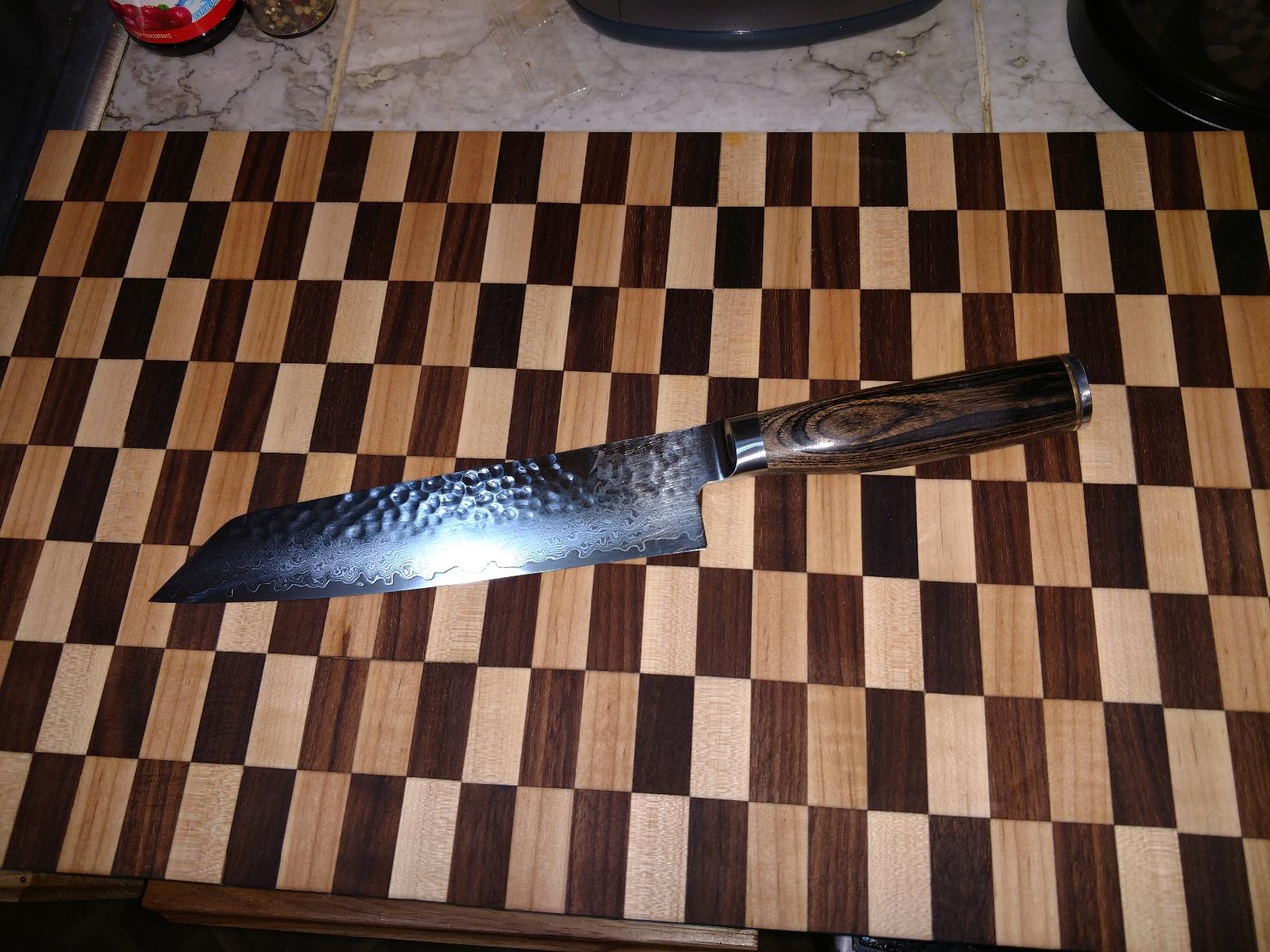 Shun Premier 8