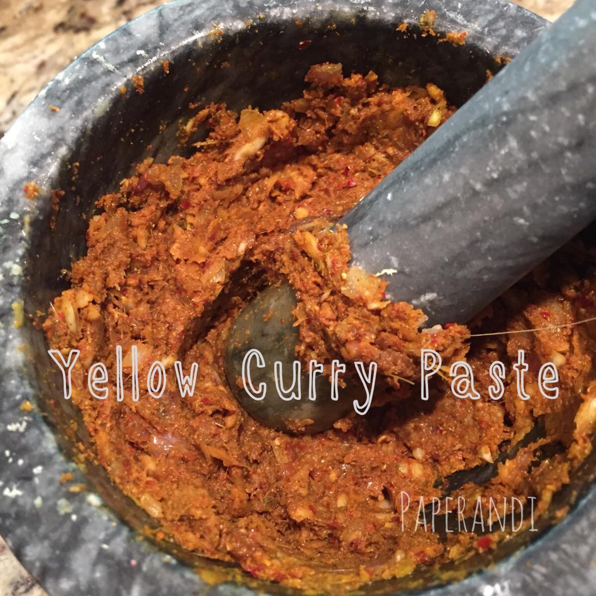 Hot Thai Kitchen: Demystifying Thai Cuisine with Authentic Recipes to Make at Home: A Cookbook customer photo 2
