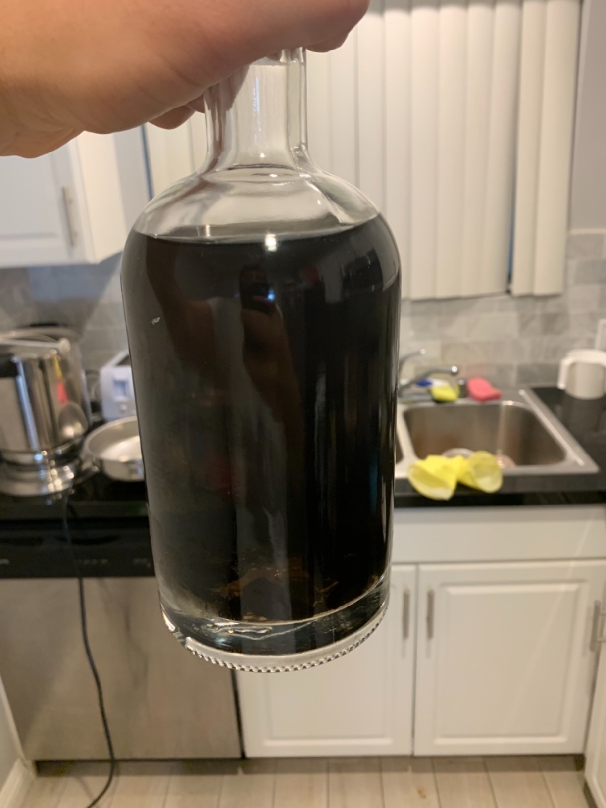 American Oak Infusion Spirals - Medium Toast by Midwest Home brewing and Wine customer photo 2