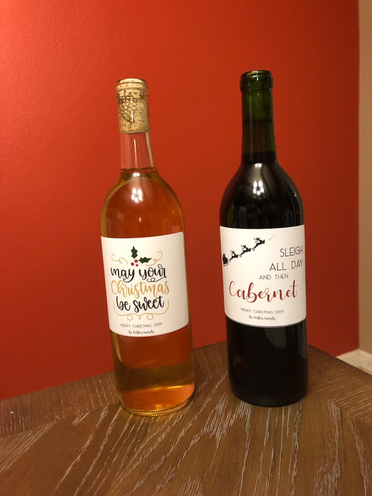 Wild Grapes Premium DIY Wine Making Kits - Cabernet Sauvignon Style - Makes Up to 30 x 750mL Bottles, 6 Gallons of Wine customer photo 2