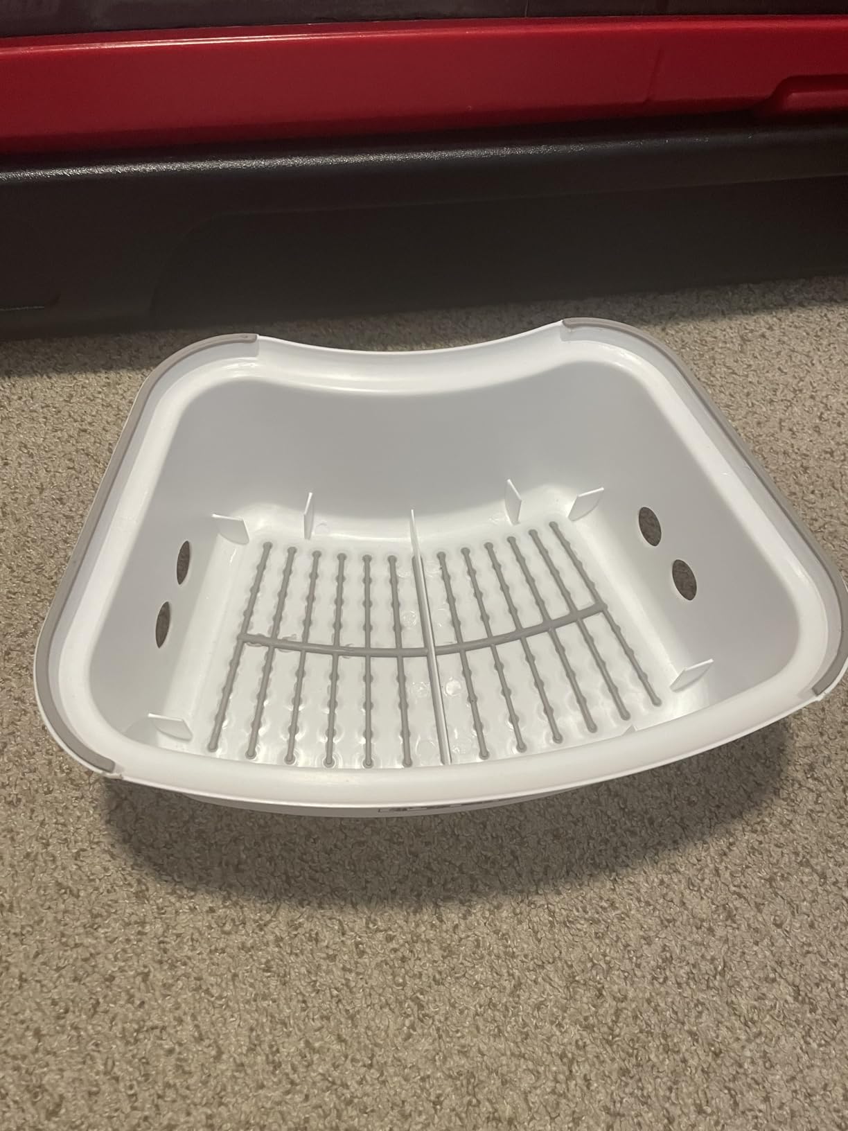 Dreambaby Step Stool for Kids customer photo 1