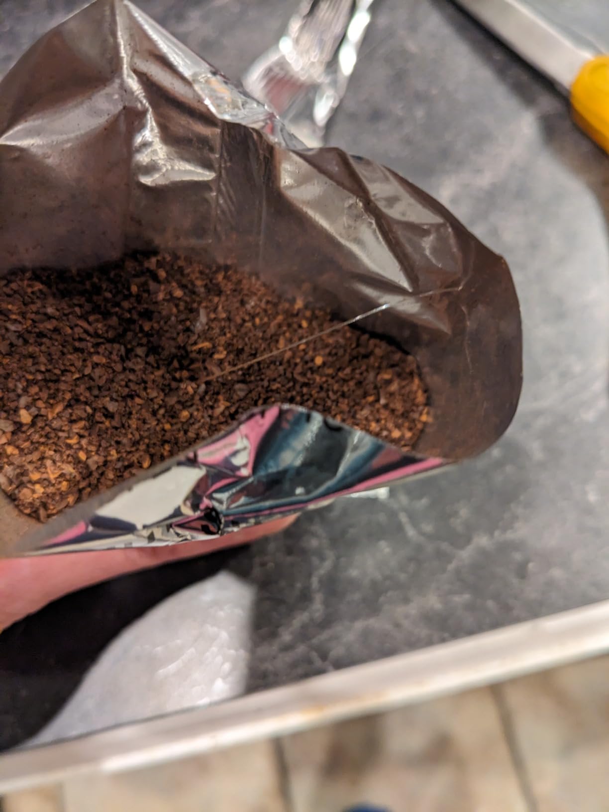 12 Gourmet Coffees of Christmas Holiday Gift Set customer photo 2