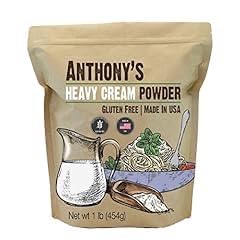 Anthony's Heavy Cream Powder, 1 lb, Gluten Free, Non-GMO, Keto Friendly, Product of USA customer photo 2