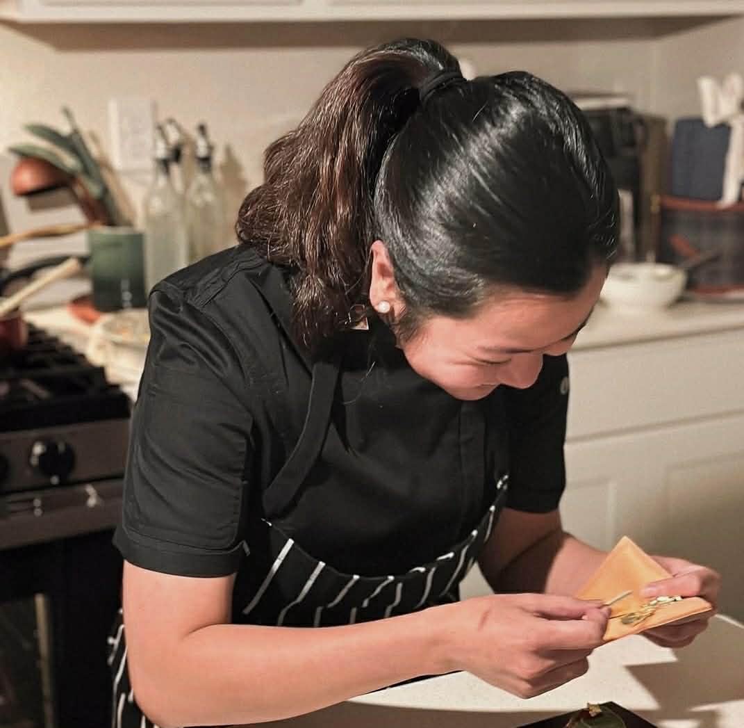 Chef Works Women's Springfield Chef Coat customer photo 1
