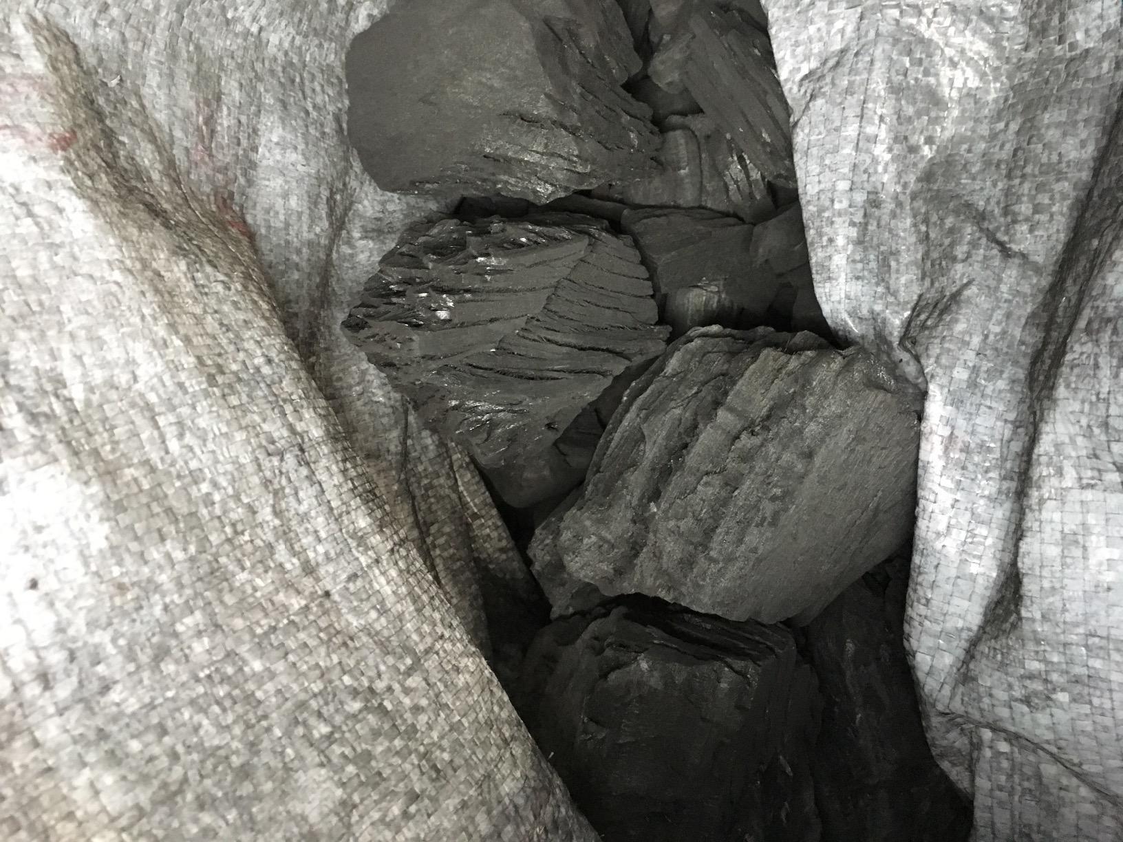 Jealous Devil Chunx XL Lump Charcoal, 100% All Natural BBQ Hardwood, 35 Pound Bag - Low Ash Smoking and Grilling, High Heat and Long Burn for Barbecue Grill, Smoker, and Kamado customer photo 2
