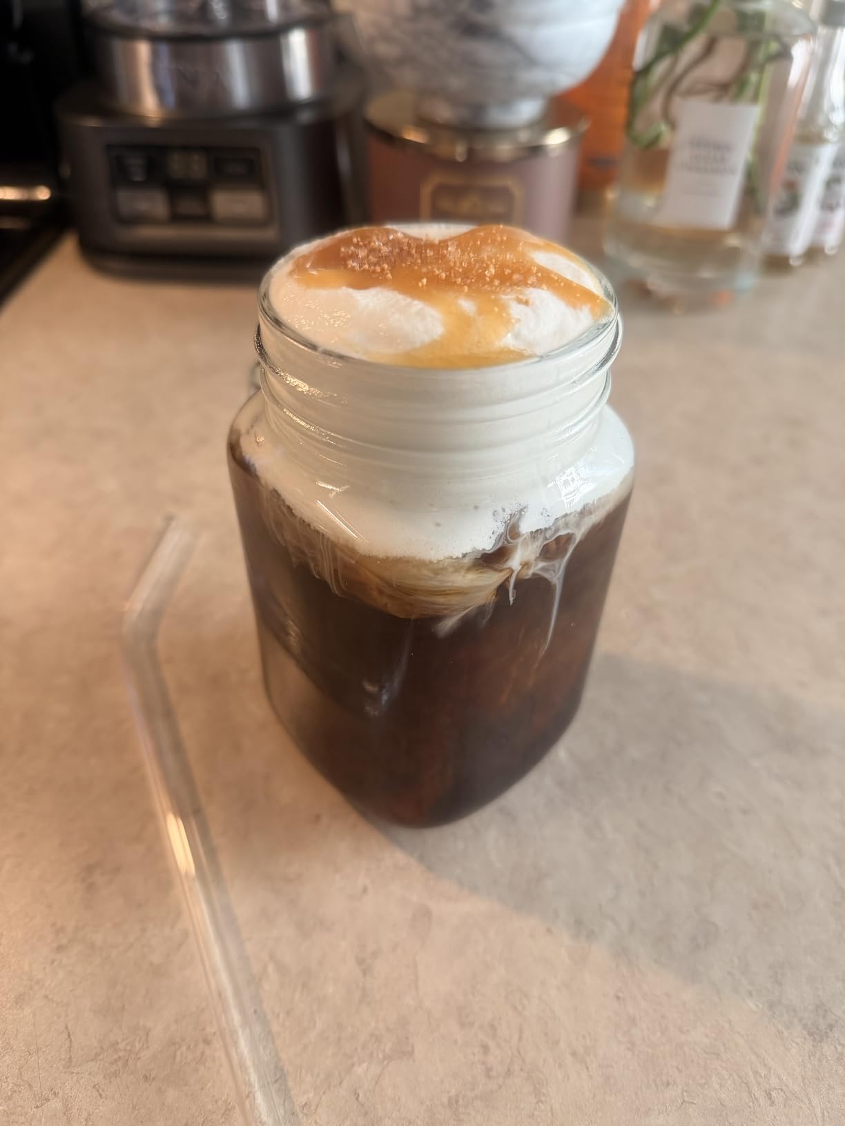 SToK Bold & Smooth Black Unsweetened Cold Brew Coffee, Ready to Drink Bottled Coffee, 48 fl oz customer photo 1