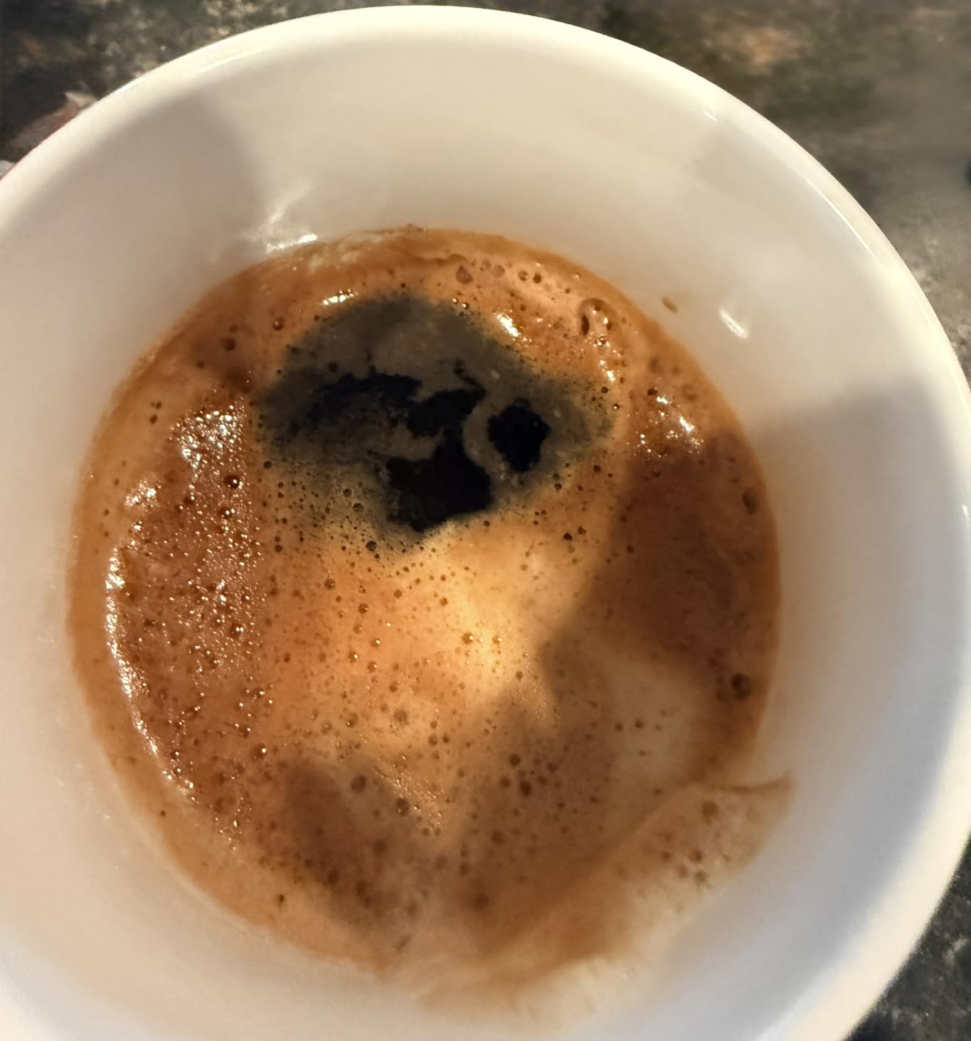 Café Gaviña Decaf Espresso Roast, Extra Fine Ground, 100% Arabica, Dark Roast, 10 oz Can customer photo 2