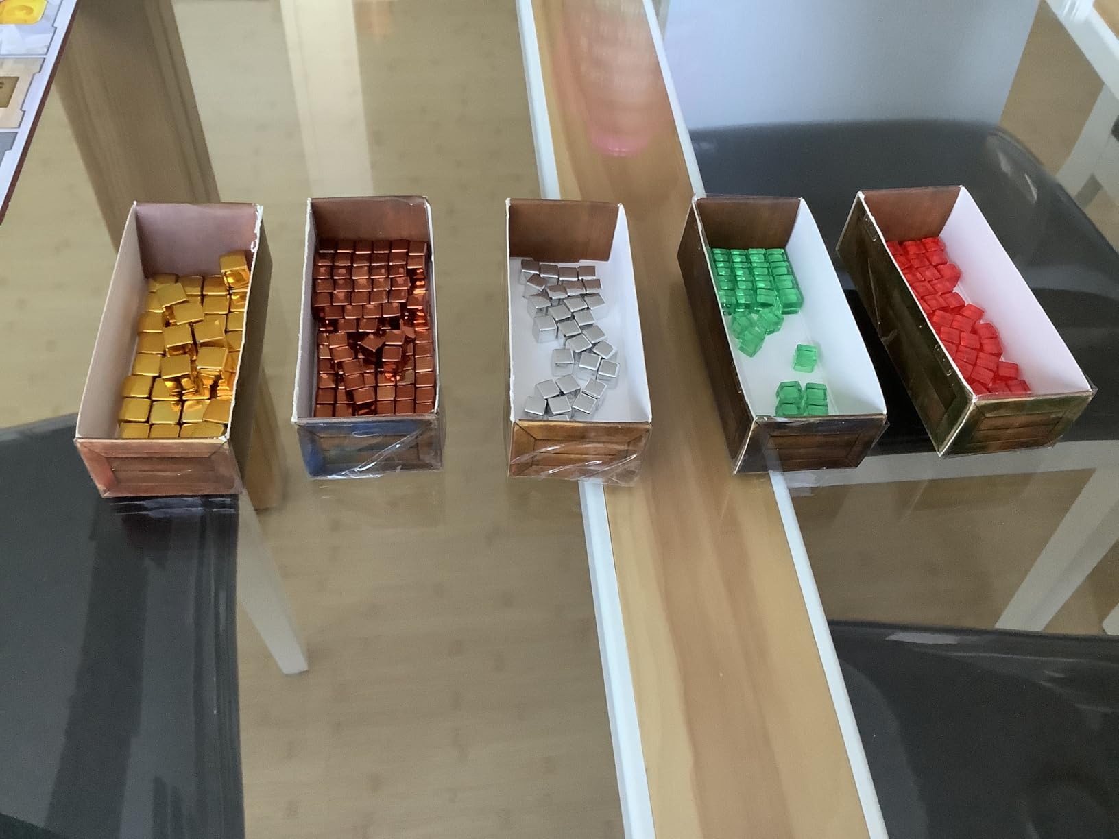 Terraforming Mars by Stronghold Games, Strategy Board Game customer photo 1