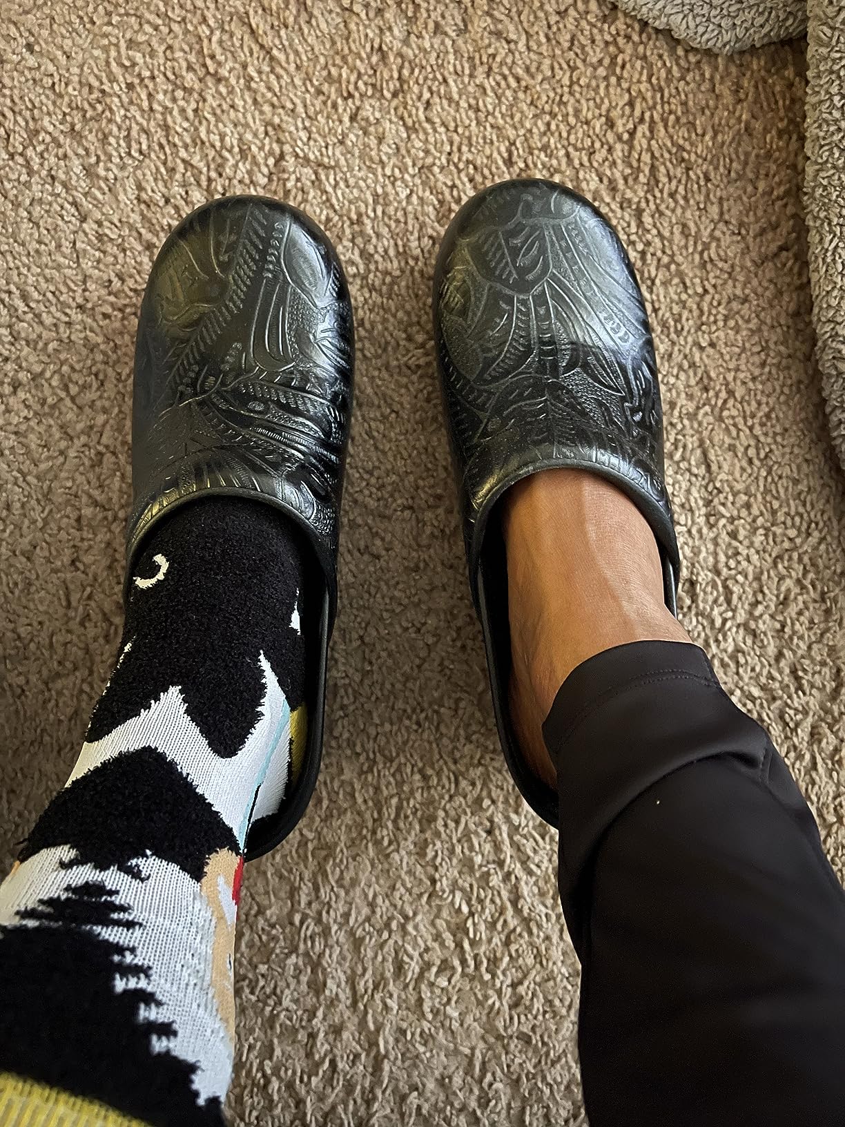 Dansko Womens Professional customer photo 2