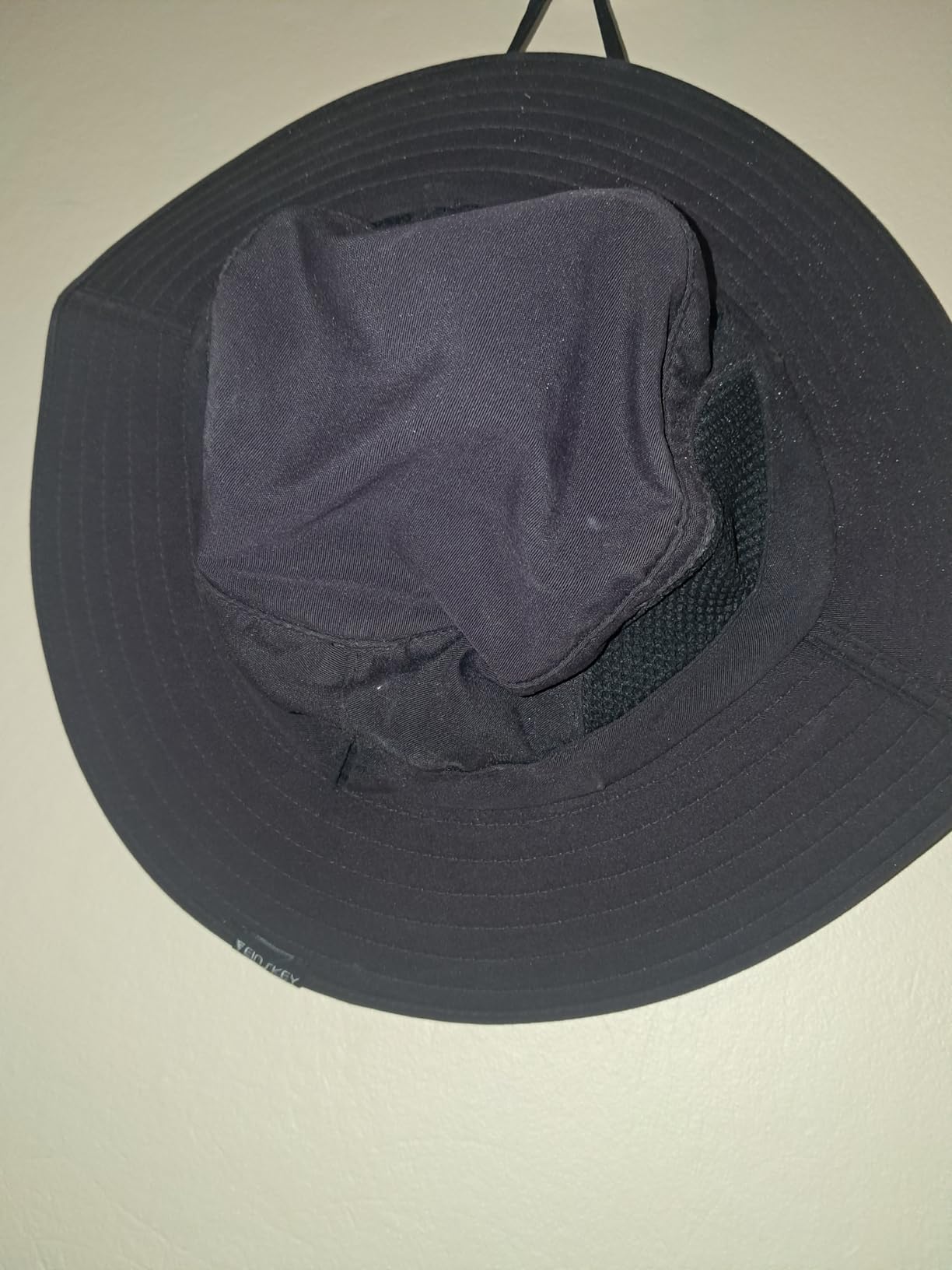 EINSKEY Wide Brim Sun Hat, UPF 50+ UV Protection Waterproof Packable Bucket Hat for Men & Women customer photo 2