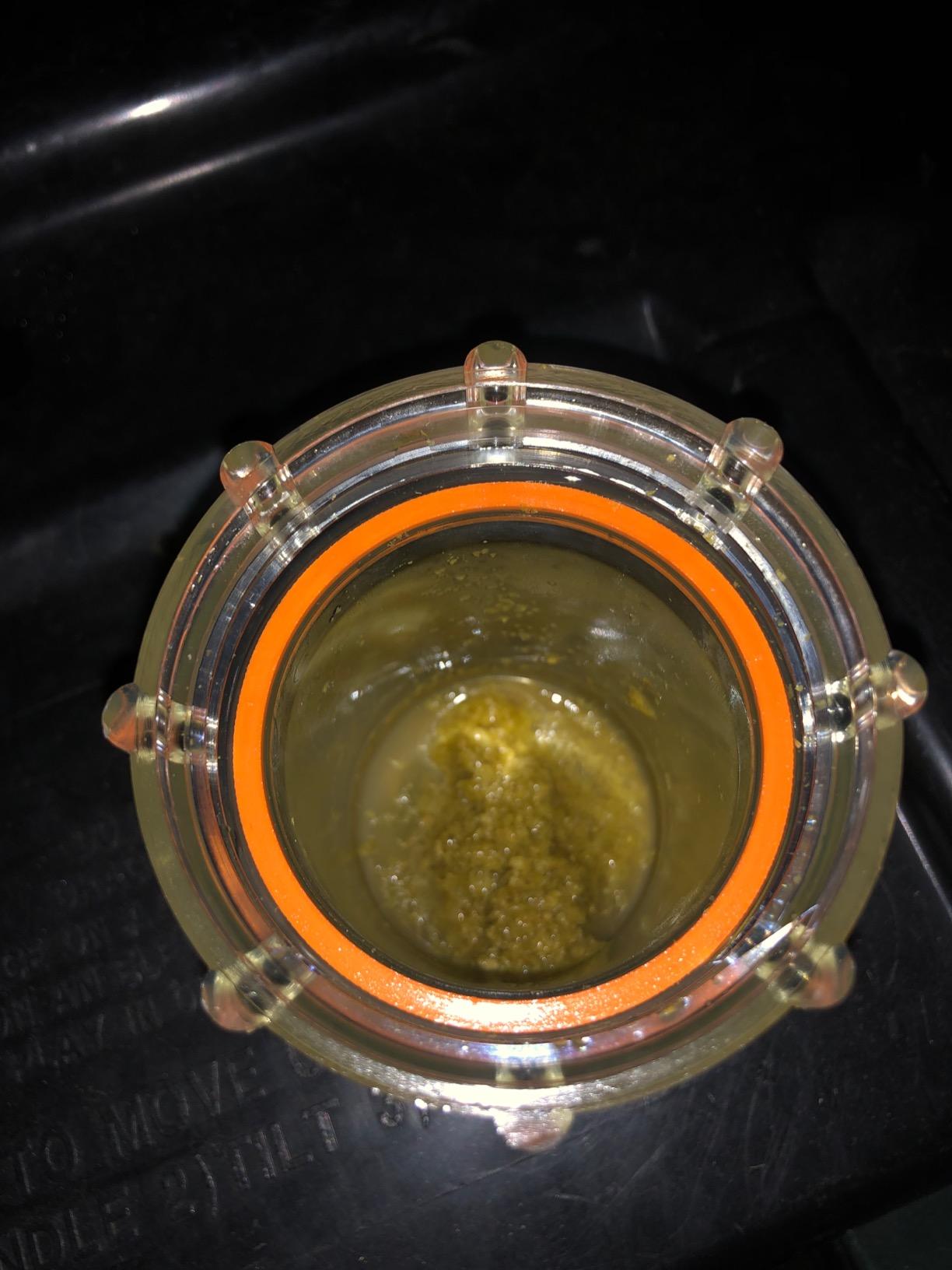 BouncerMD inline beer filter (Mac Daddy) customer photo 2