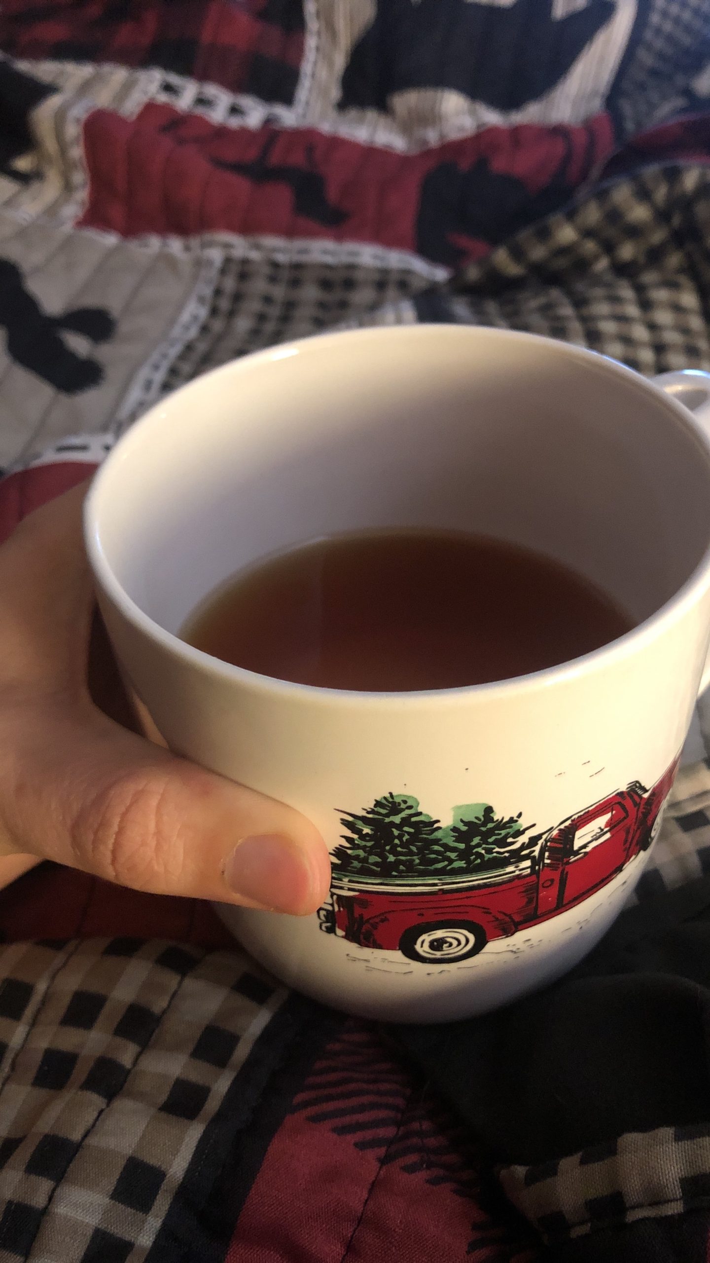 VAHDAM, High Mountain Oolong Tea Leaves From Himalayas (50+ Cups, 3.53oz) Strong & Robust Oolong Tea | High Elevation Grown | Vacuum Sealed | Loose Leaf Tea customer photo 1