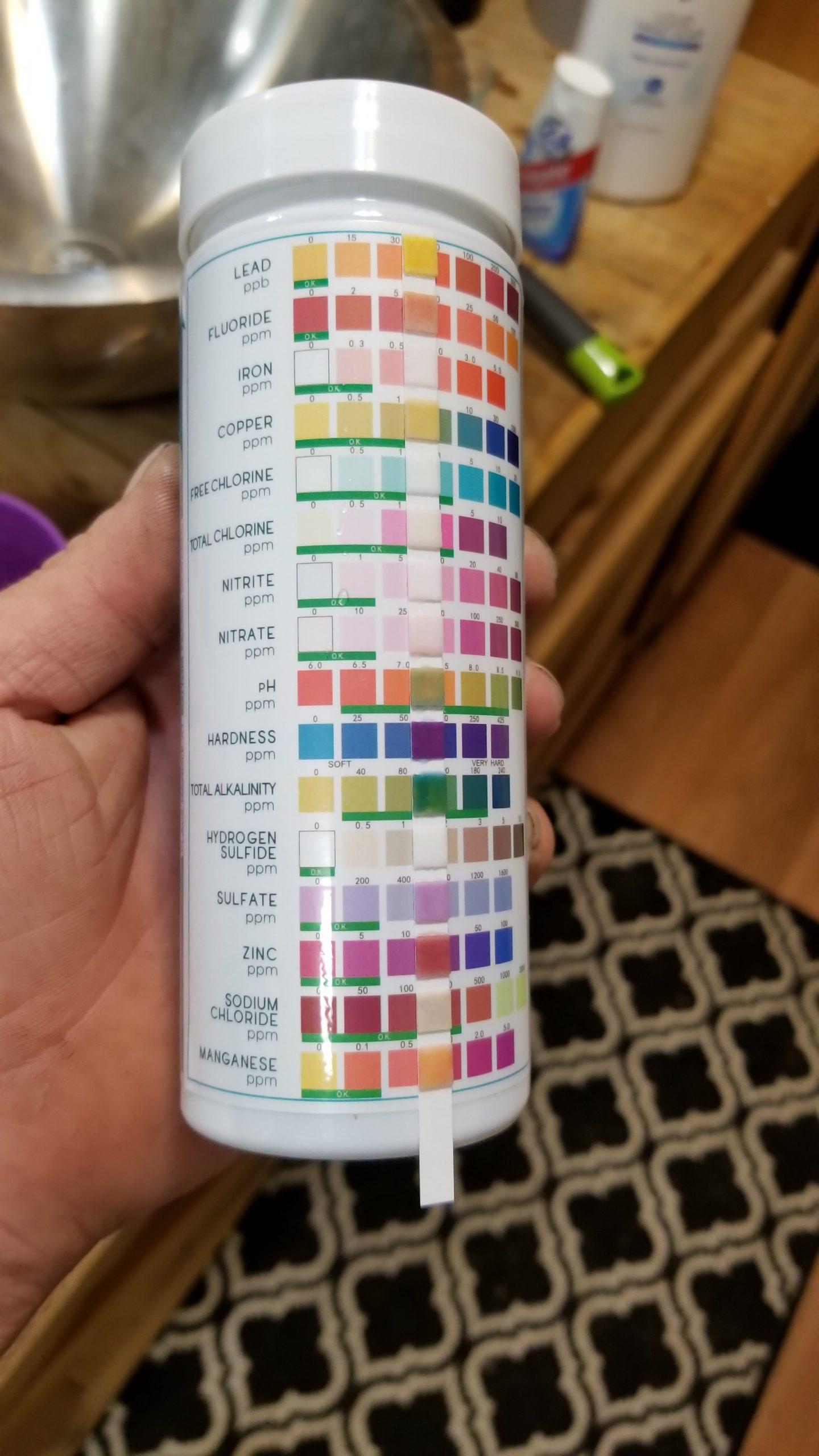 Express Water Whole House Water Filter System, 3 Stage Home Purifier System, Top Tier Filtration Specially Designed to Prevent Scale Build-Up, Protects Pipes and Appliances customer photo 2
