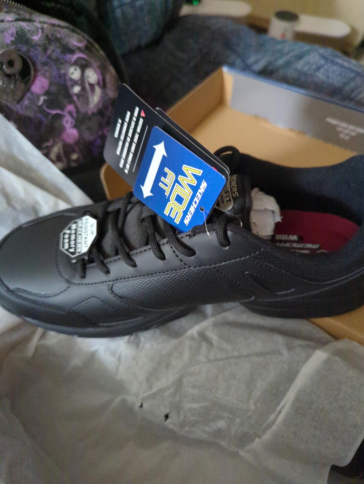 Dr. Scholl's Shoes Men's Harrington II customer photo 2