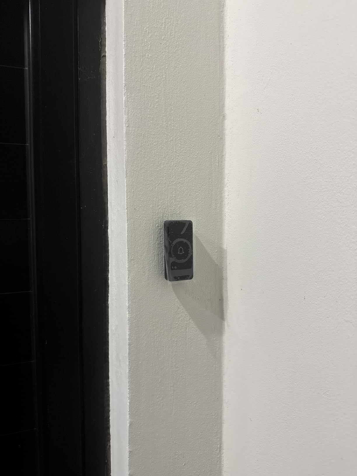 AVANTEK Wireless Doorbell, Waterproof Door Bell Chime Operating at over 1300 Feet, Classroom Doorbell with 52 Melodies, CD Quality Sound and LED Flash, 1 Button + 2 Plug-in Receivers, D-3B customer photo 1