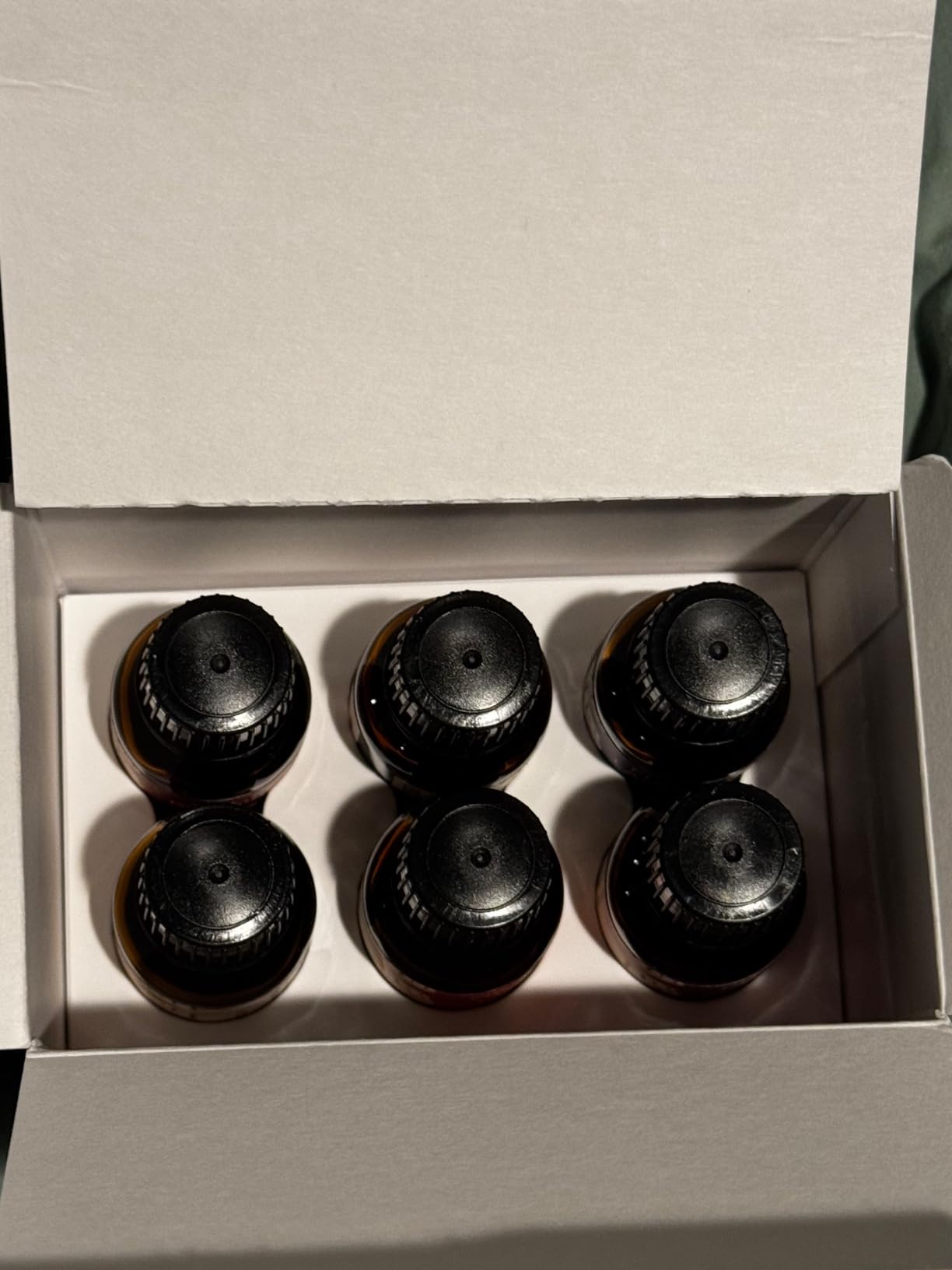 Strongwater - Bitters Sample Set - 4 Flavors, .5oz Each customer photo 2