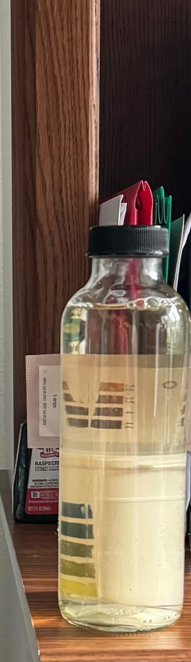 2.8-4.4 Range 100 Strips Wine Making pH Test Strips customer photo 2