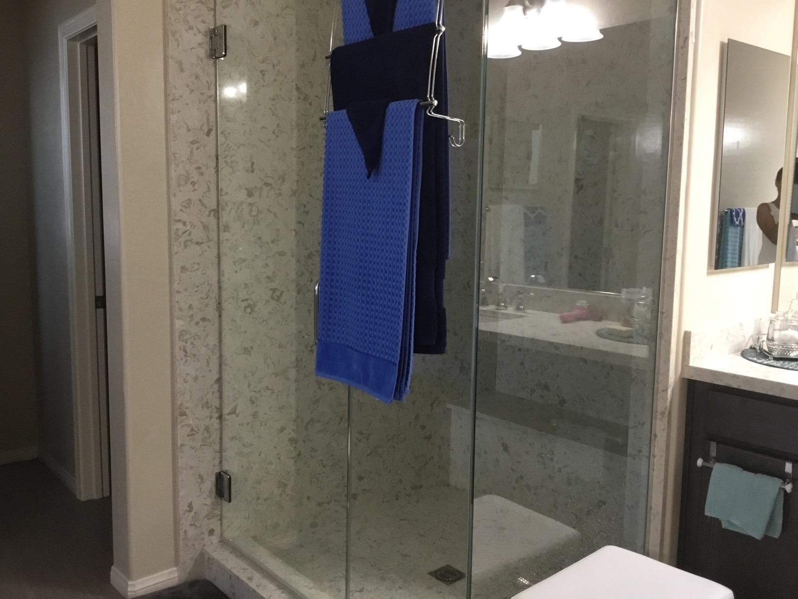 OXO Good Grips Deep Clean Brush Set customer photo 2