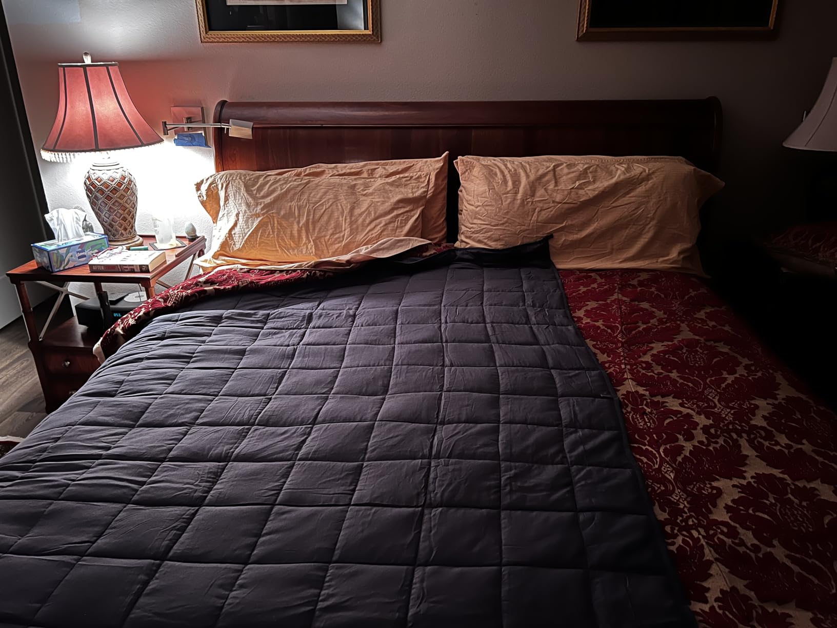 ZonLi Weighted Blanket (60