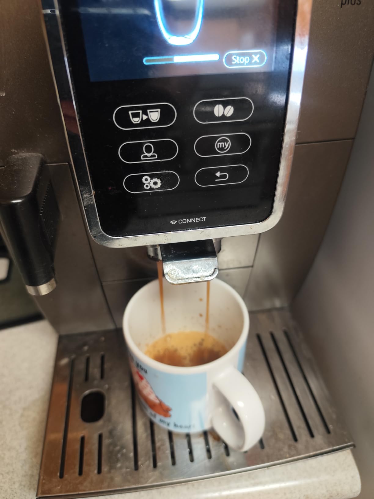 Mayorga Decaf Coffee 2lb Bag Dark Roast Organic Swiss Water Decaffeinated Cubano Roast Coffee - 100% Arabica Whole Coffee Beans customer photo 1