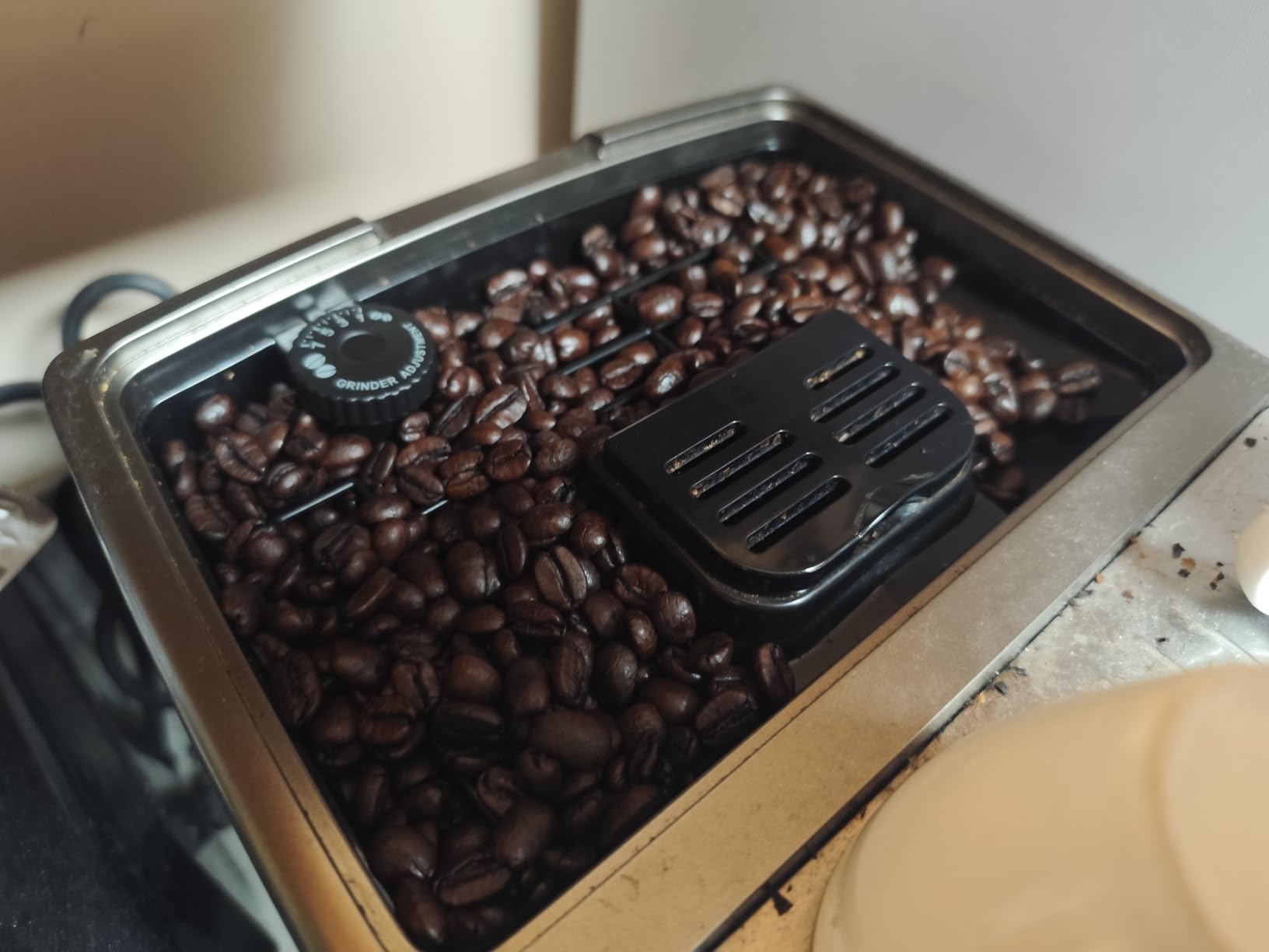Mayorga Decaf Coffee 2lb Bag Dark Roast Organic Swiss Water Decaffeinated Cubano Roast Coffee - 100% Arabica Whole Coffee Beans customer photo 2
