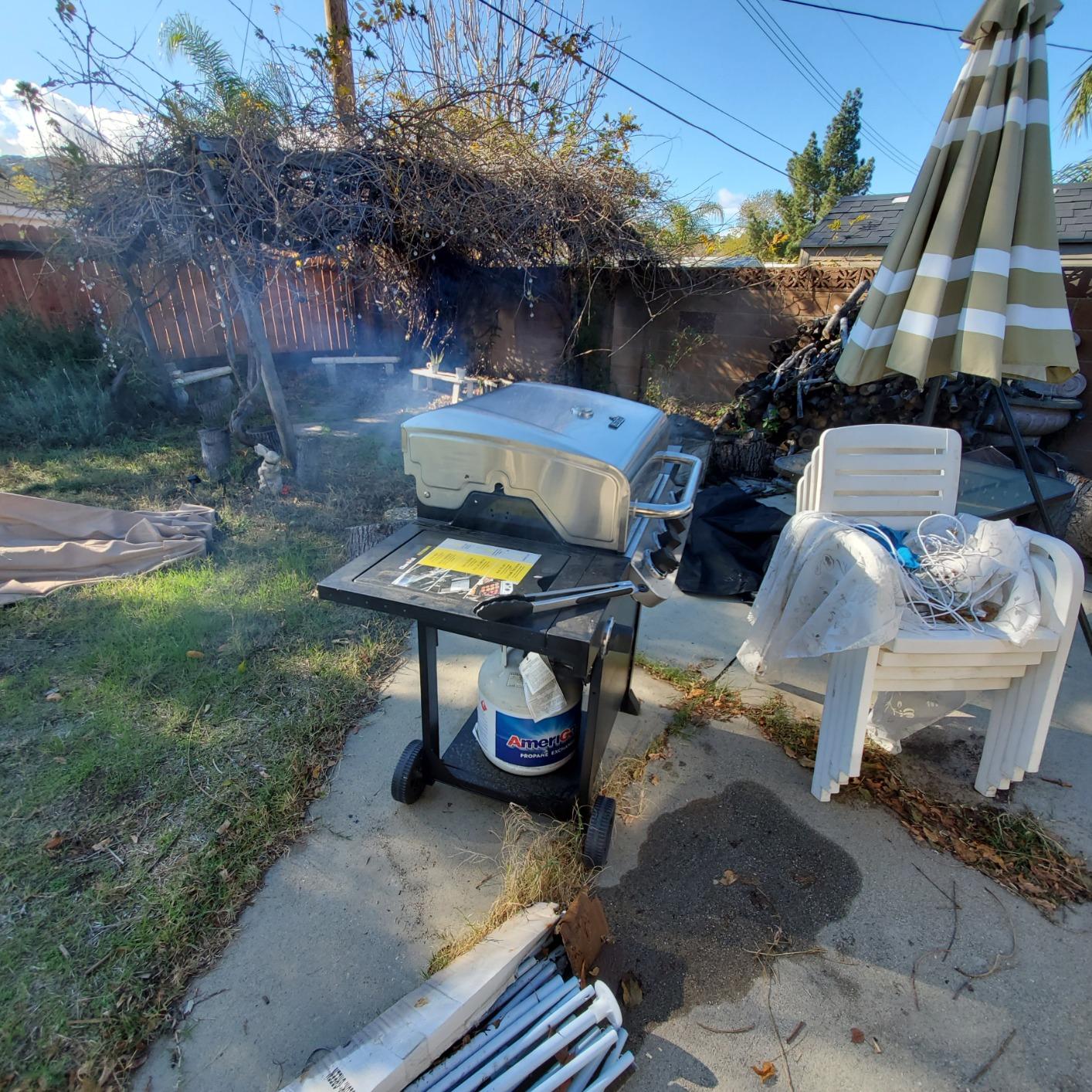 Mountain Grillers BBQ Smoker Box - Stainless Steel Box for Wood Chips - Ideal Gas and Charcoal Grills customer photo 2