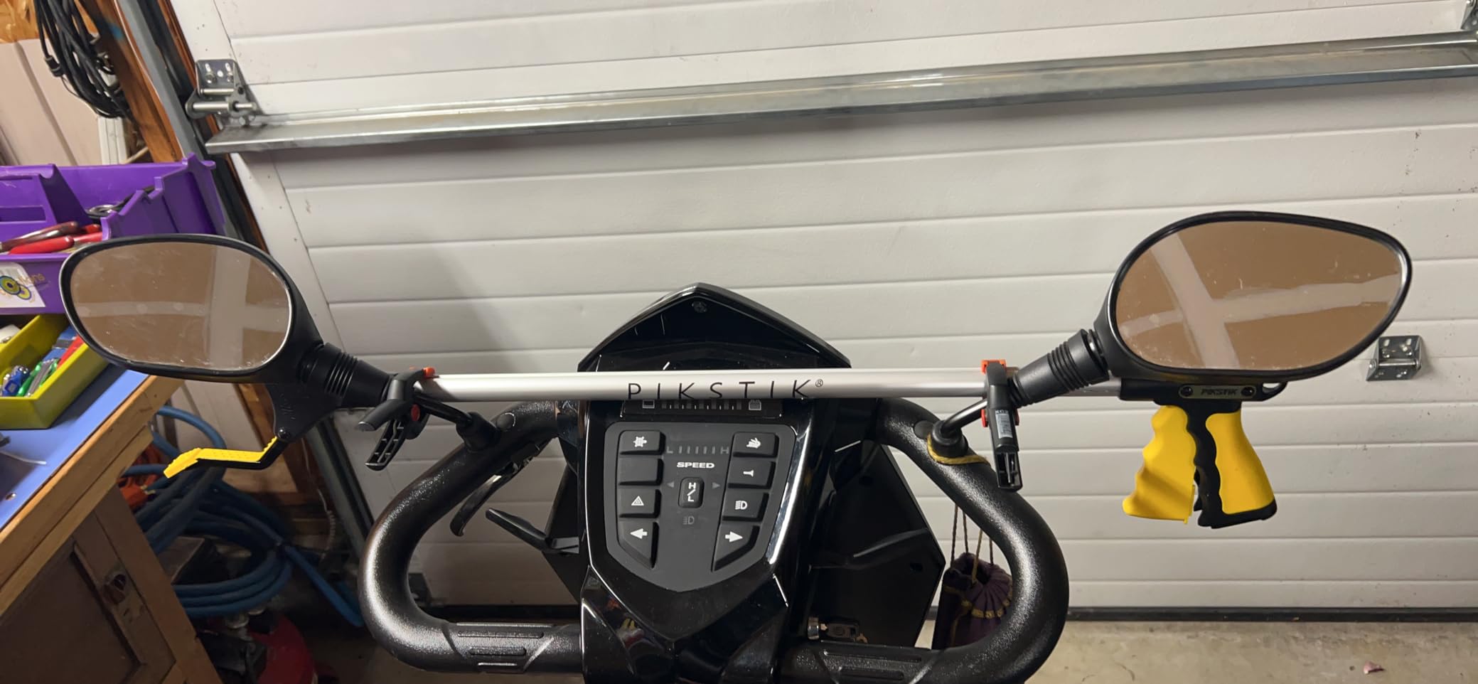 Grabber Reacher Tool, 32