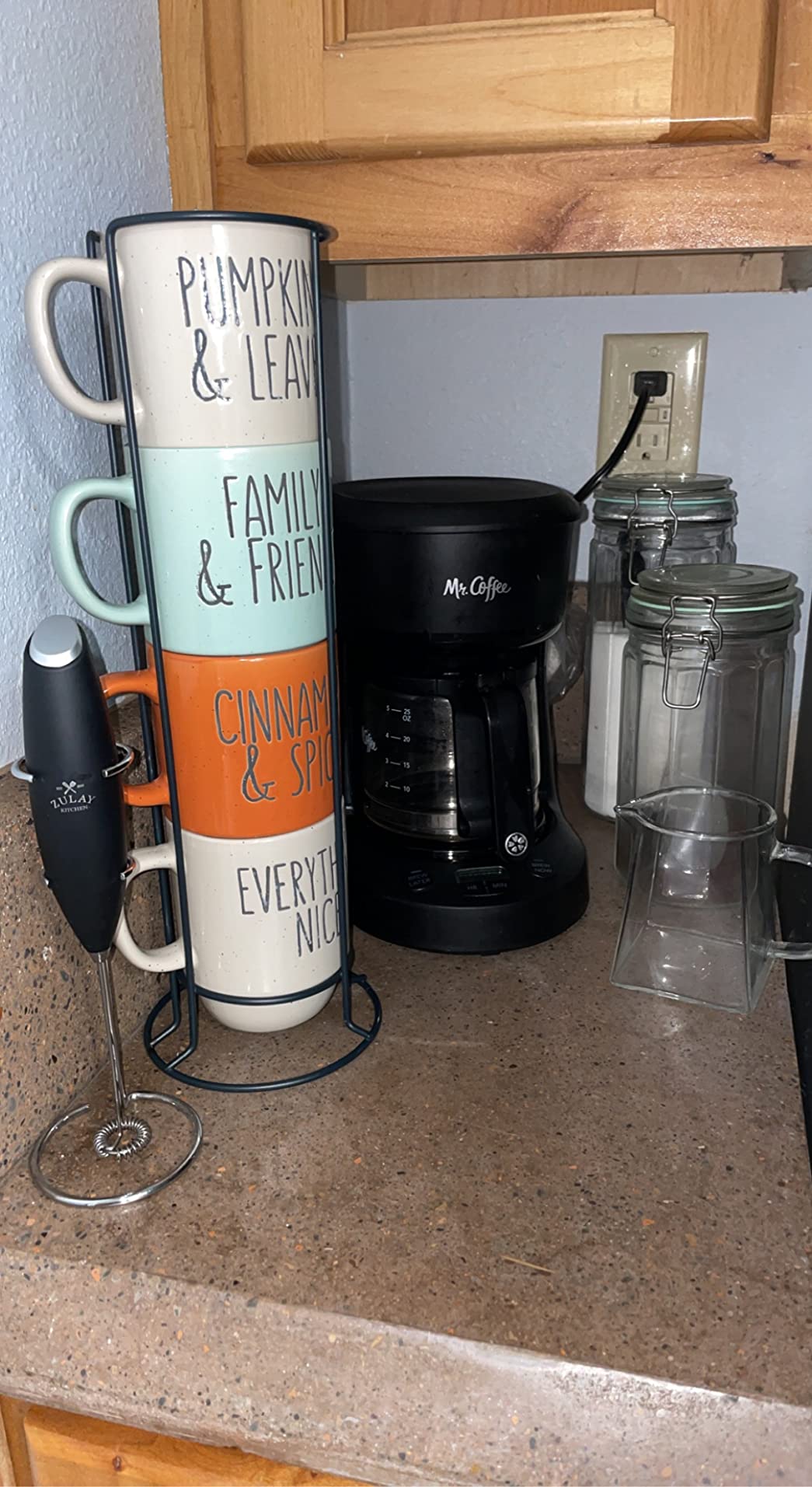 12 oz Clear Glass Tea Pitcher - High Temp Resistant, 350 ml, Fair Cups with Handle, Cha Hai, Gong Dao Bei, Kungfu Teaware customer photo 2
