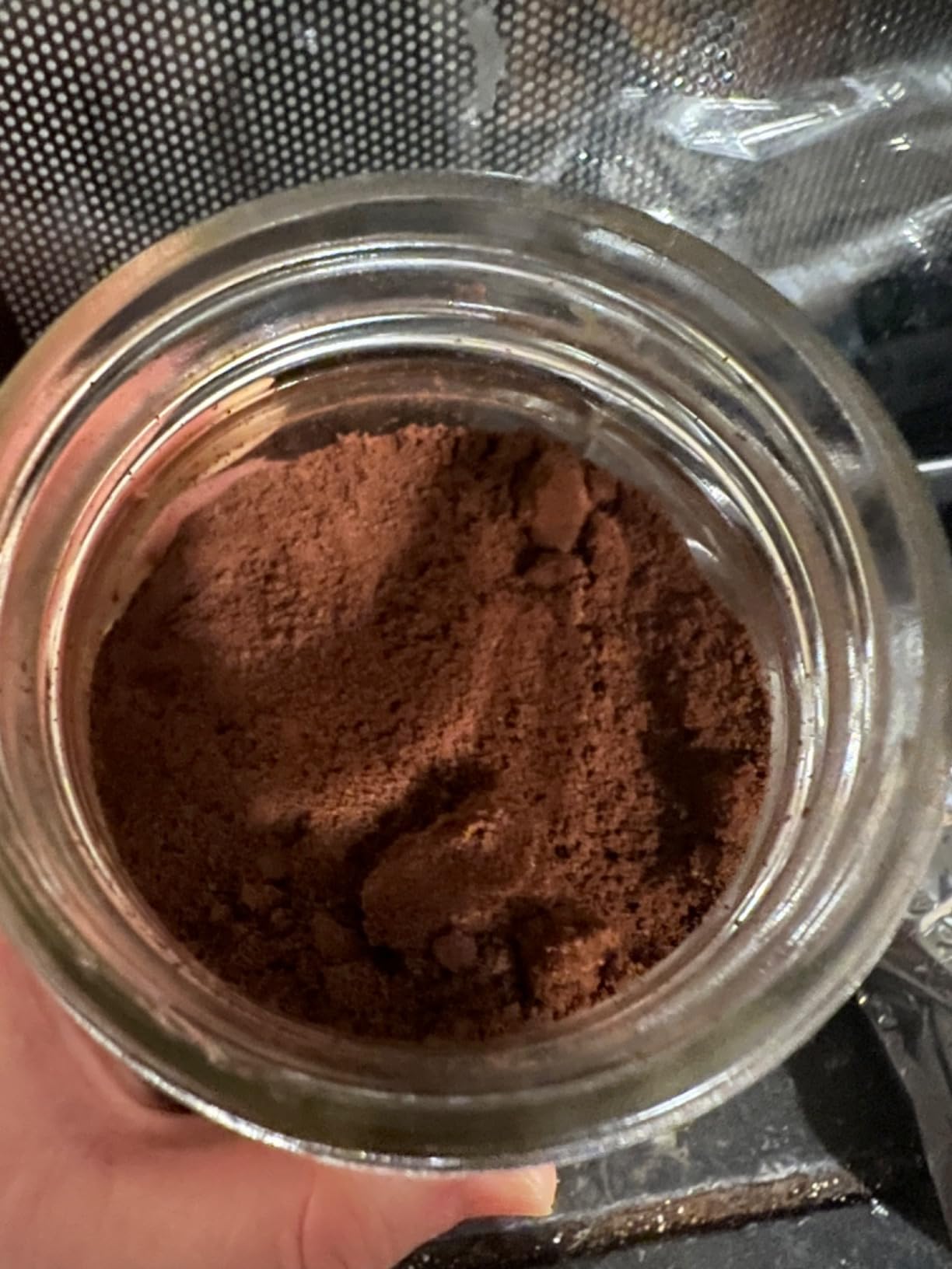 Allegro Coffee Decaf Organic Espresso Bel Canto Whole Bean Coffee, 12 oz customer photo 1