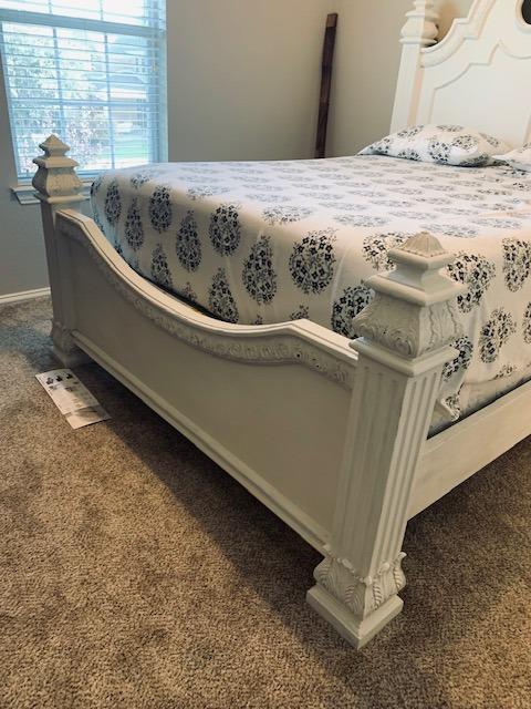 Classic Brands Cool Gel Chill Memory Foam 14-Inch Mattress with 2 BONUS Pillows, CertiPUR-US Certified, Bed-in-a-Box, Queen customer photo 2