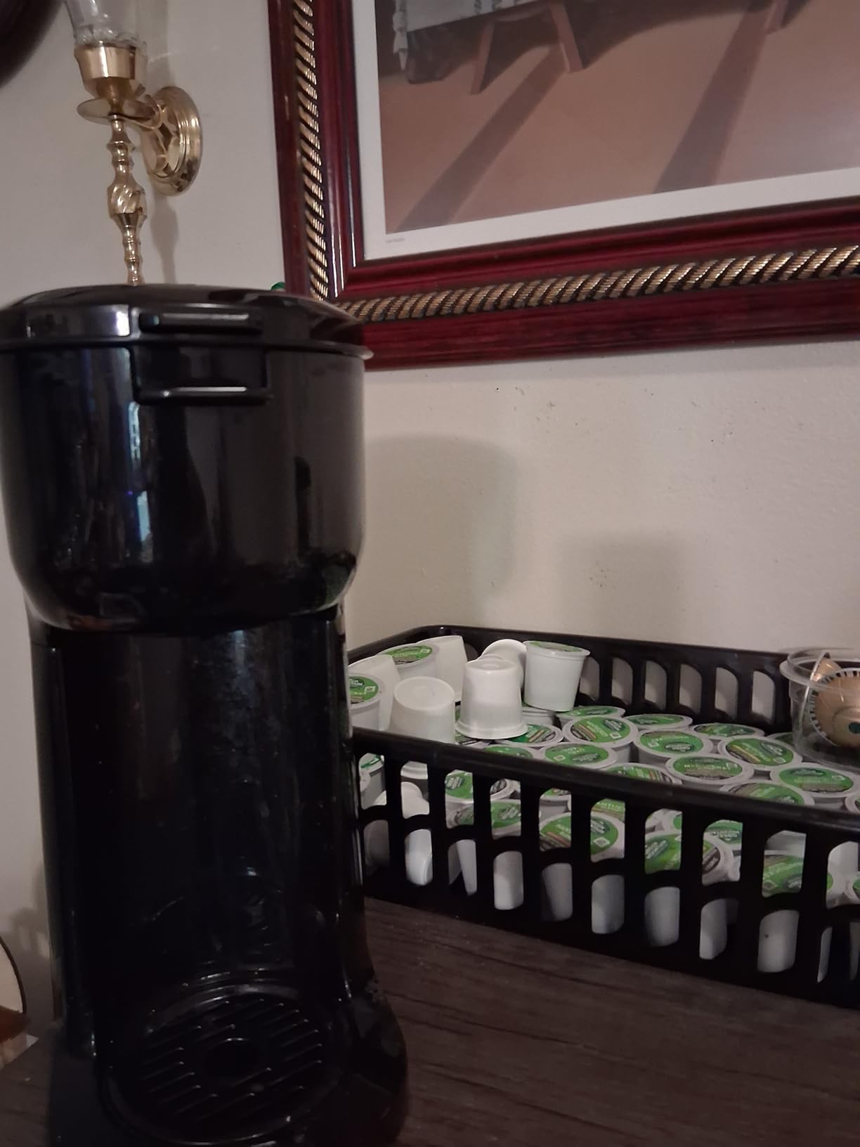 Green Mountain Coffee Roasters Favorites Collection customer photo 1