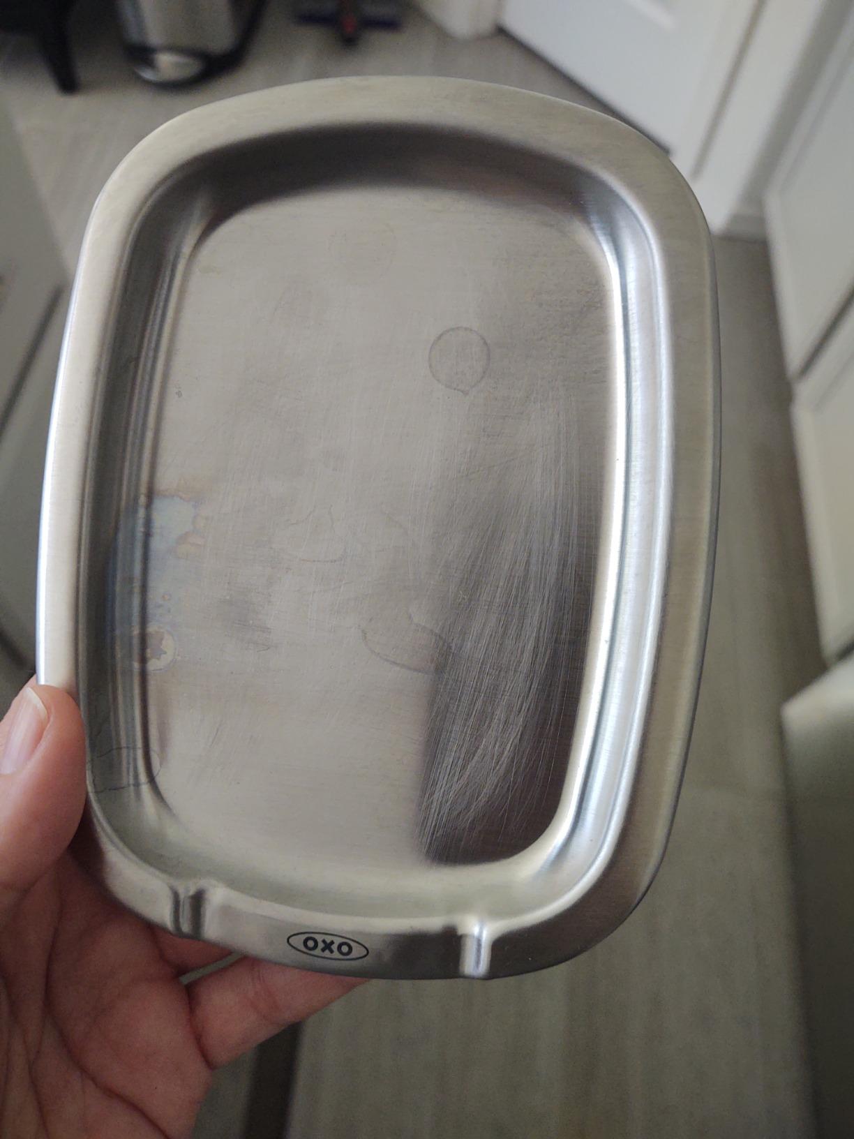 OXO Good Grips Non-Slip Spoon Rest customer photo 1