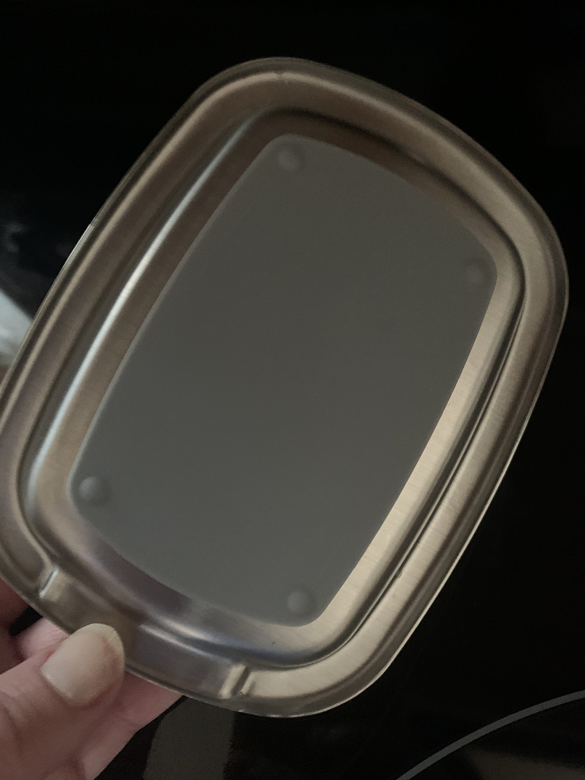 OXO Good Grips Non-Slip Spoon Rest customer photo 2