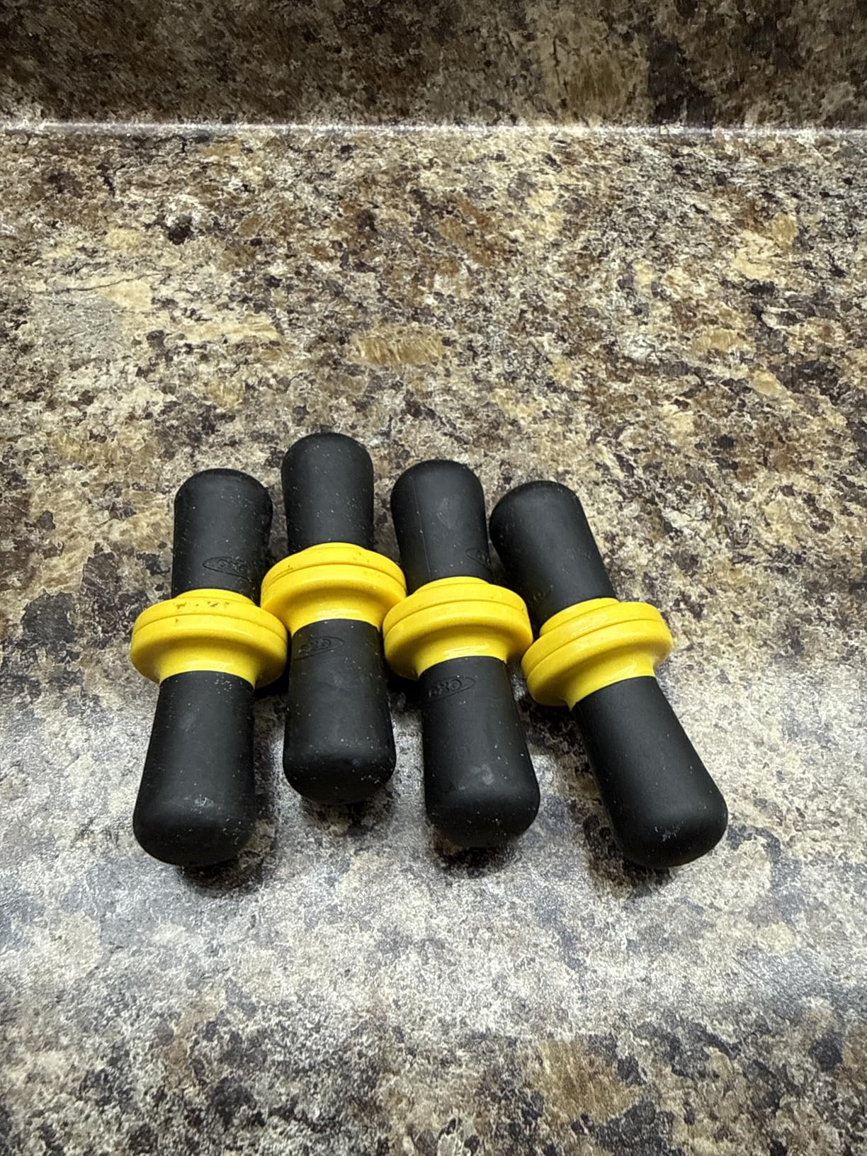 OXO Good Grips 8 Piece Corn Holder Set customer photo 1