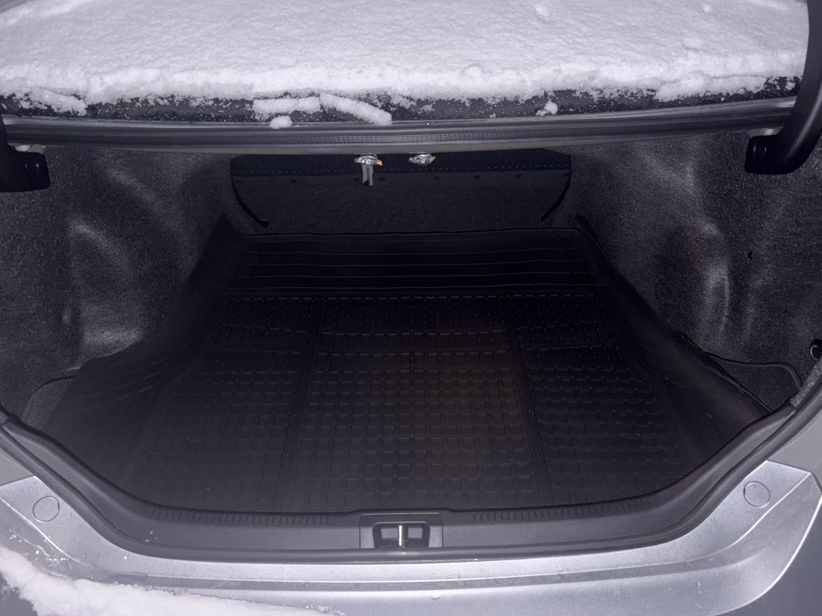 Motor Trend Premium FlexTough All-Protection Cargo Mat Liner customer photo 1