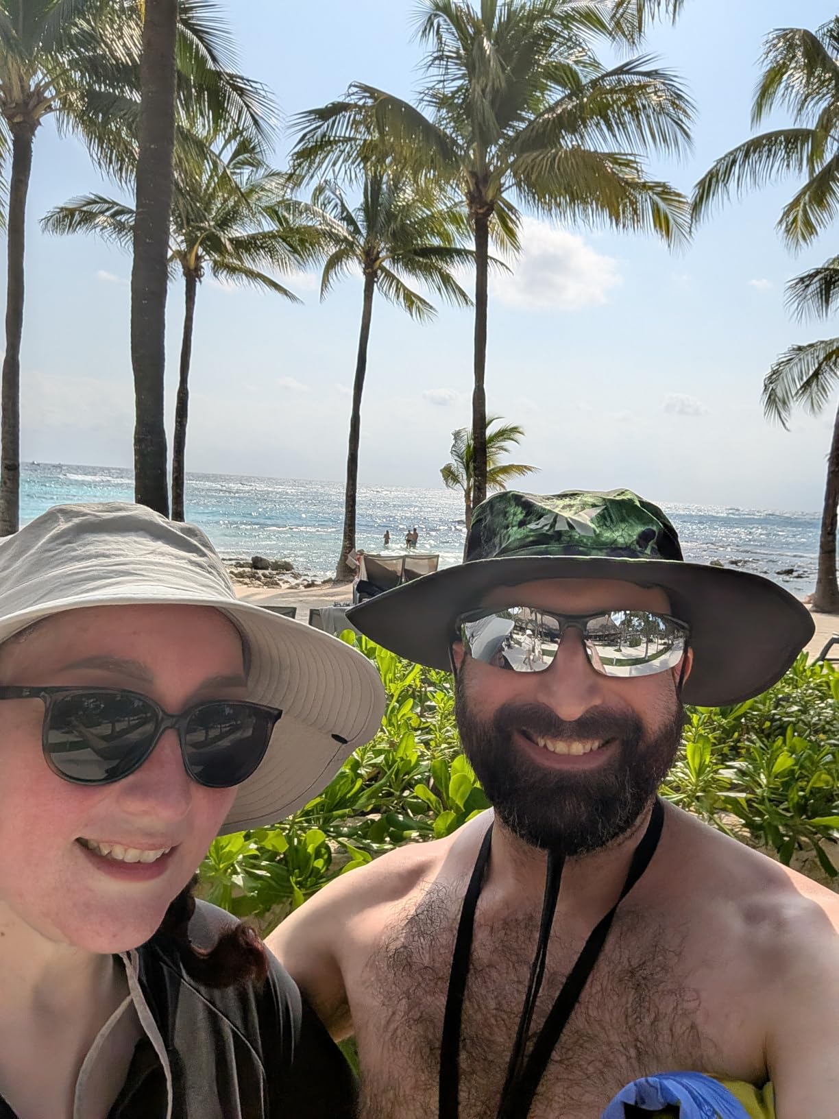 KastKing Sol Armis UPF 50 Boonie Hat - Sun Protection Hat, Fishing Hat, Beach & Hiking Hat, Paddling customer photo 1