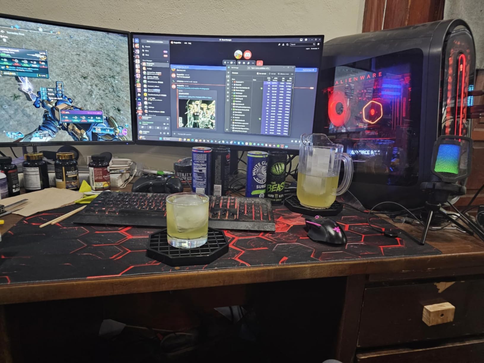 Drip Trays 6