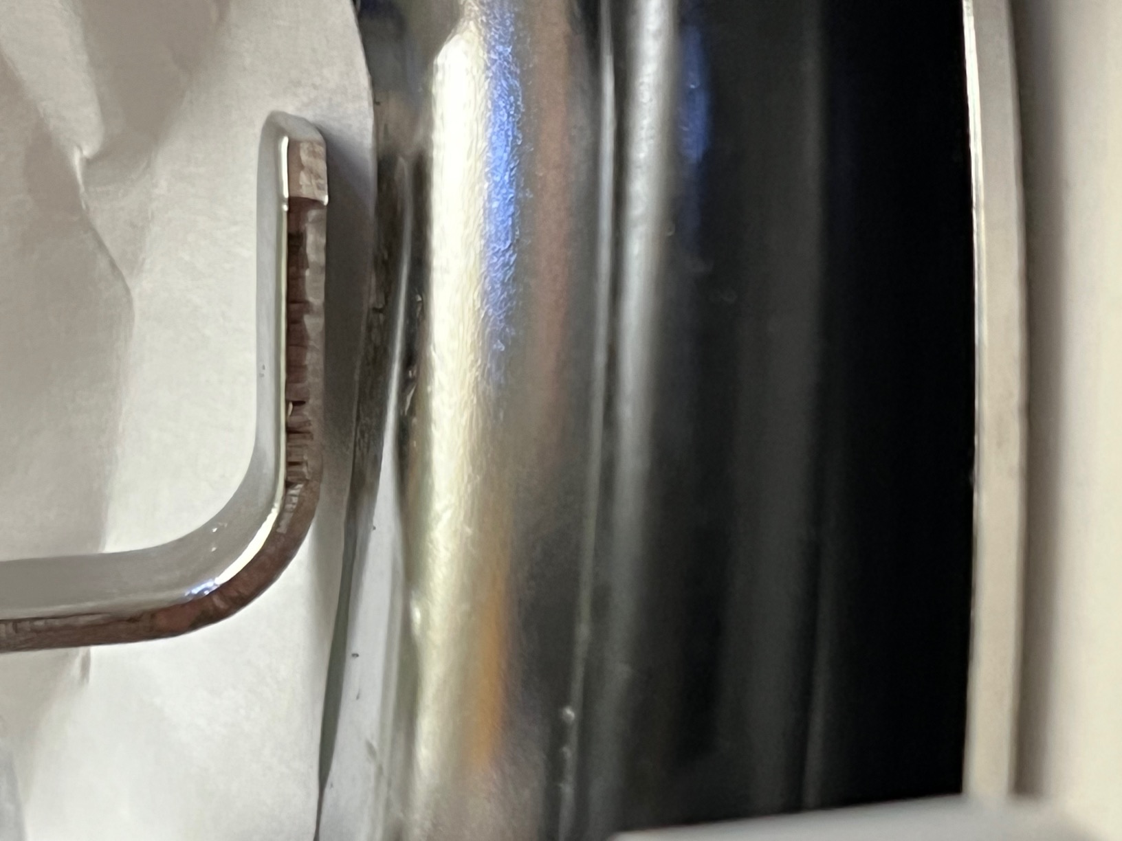 304 Stainless Steel Cornelius Keg Lid New Replacement Corny Keg Lid with O-ring customer photo 3