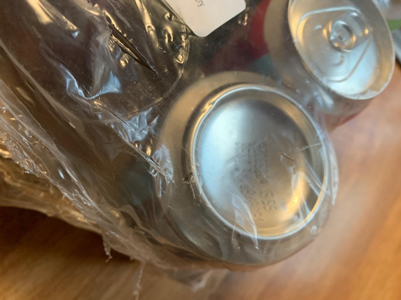 CLEAN Cause Low Calorie Variety Pack Yerba Mate Tea Sparkling, USDA Organic Energy Drink Alternative, Low Sugar, 160mg Natural Caffeine, Soda Alternative, Plant-Based (16oz cans, 12-Pack Case, 4 Flavors) customer photo 2