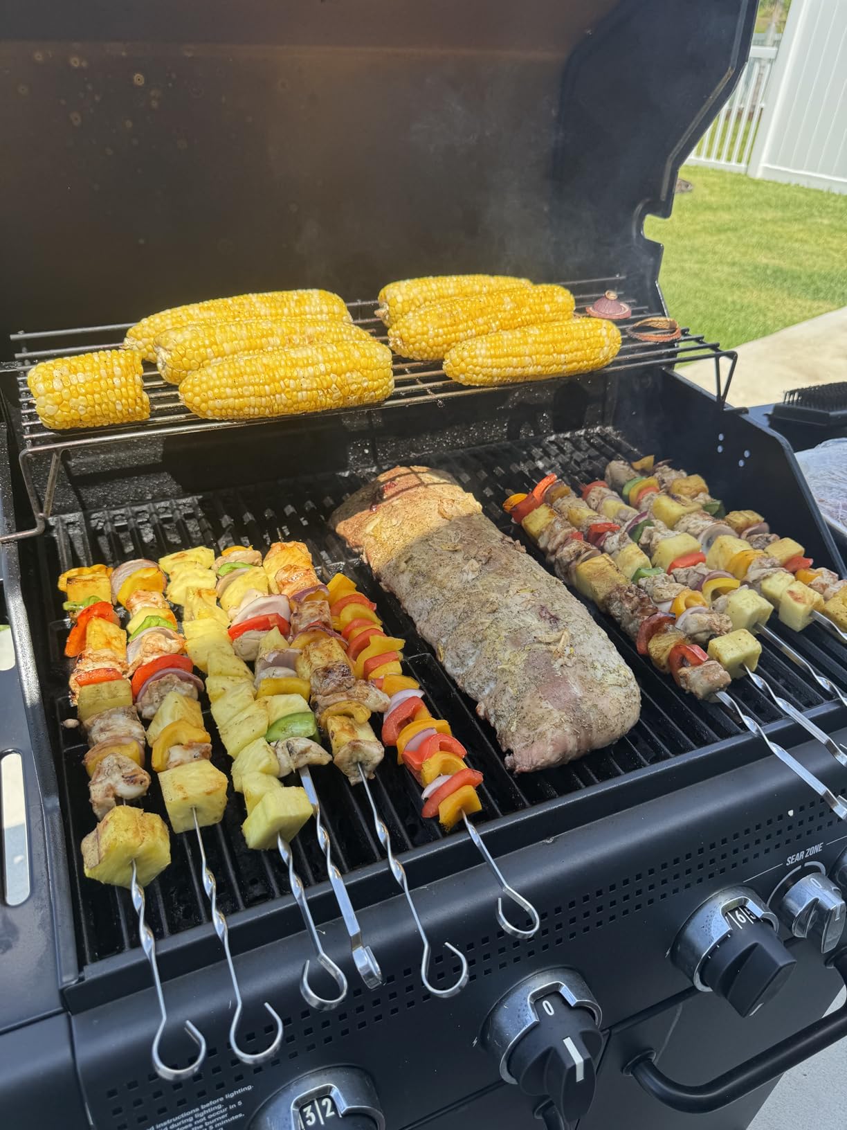 Skewers - 17