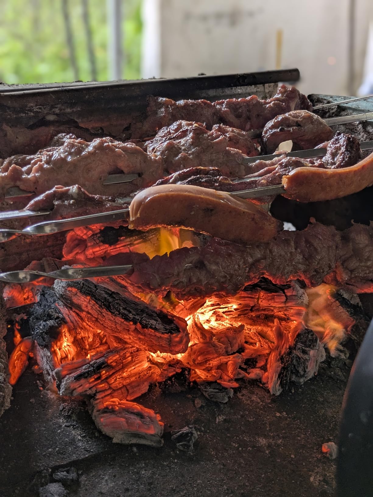Skewers - 17