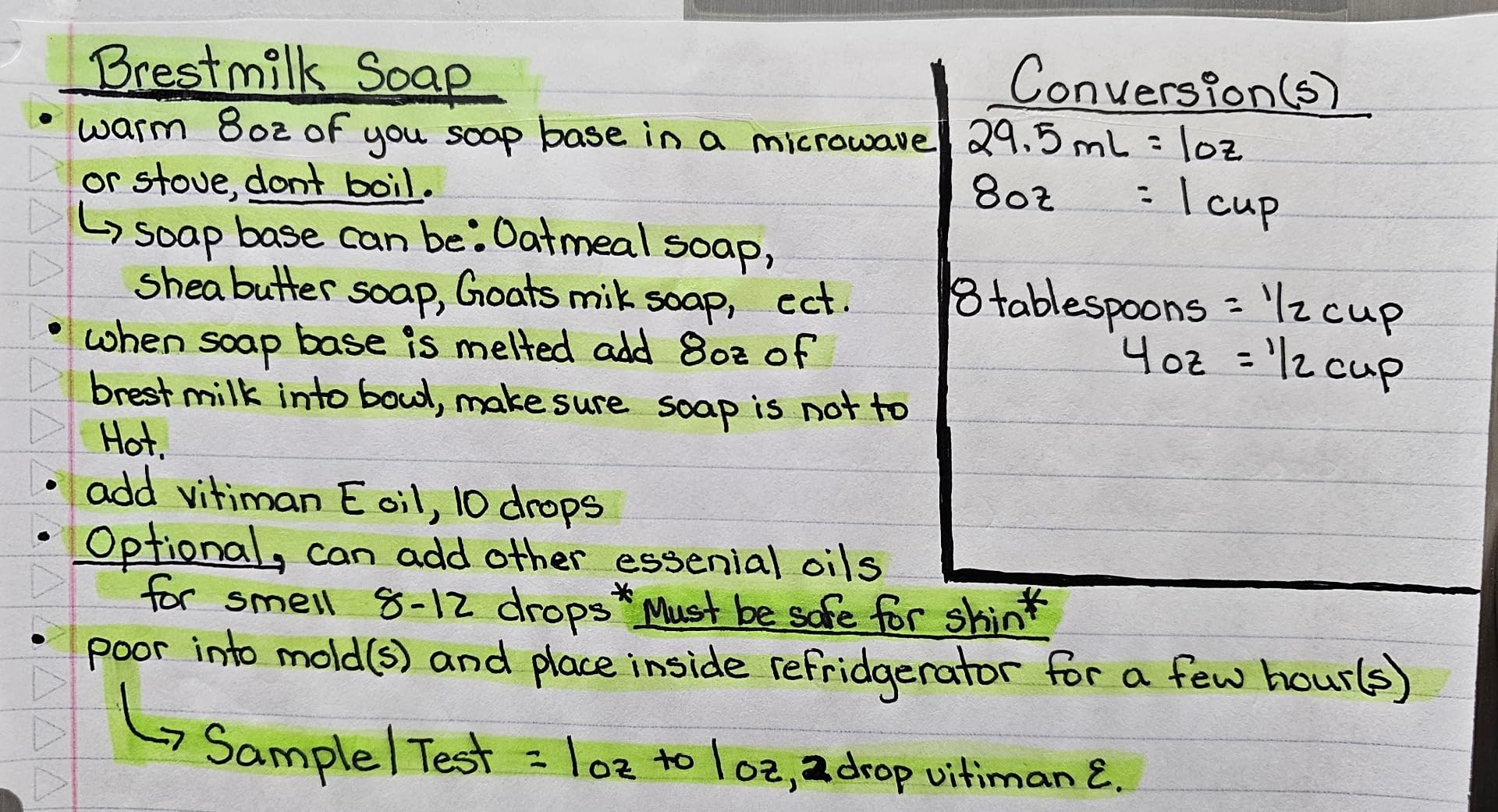 Pifito Soap Making Kit - DIY Soap Making Supplies - 3 lbs Melt and Pour Soap Base (Goats Milk, Shea Butter, Clear), 10-Pack Mica Original Colorants Sampler, Mold and Instructions customer photo 2