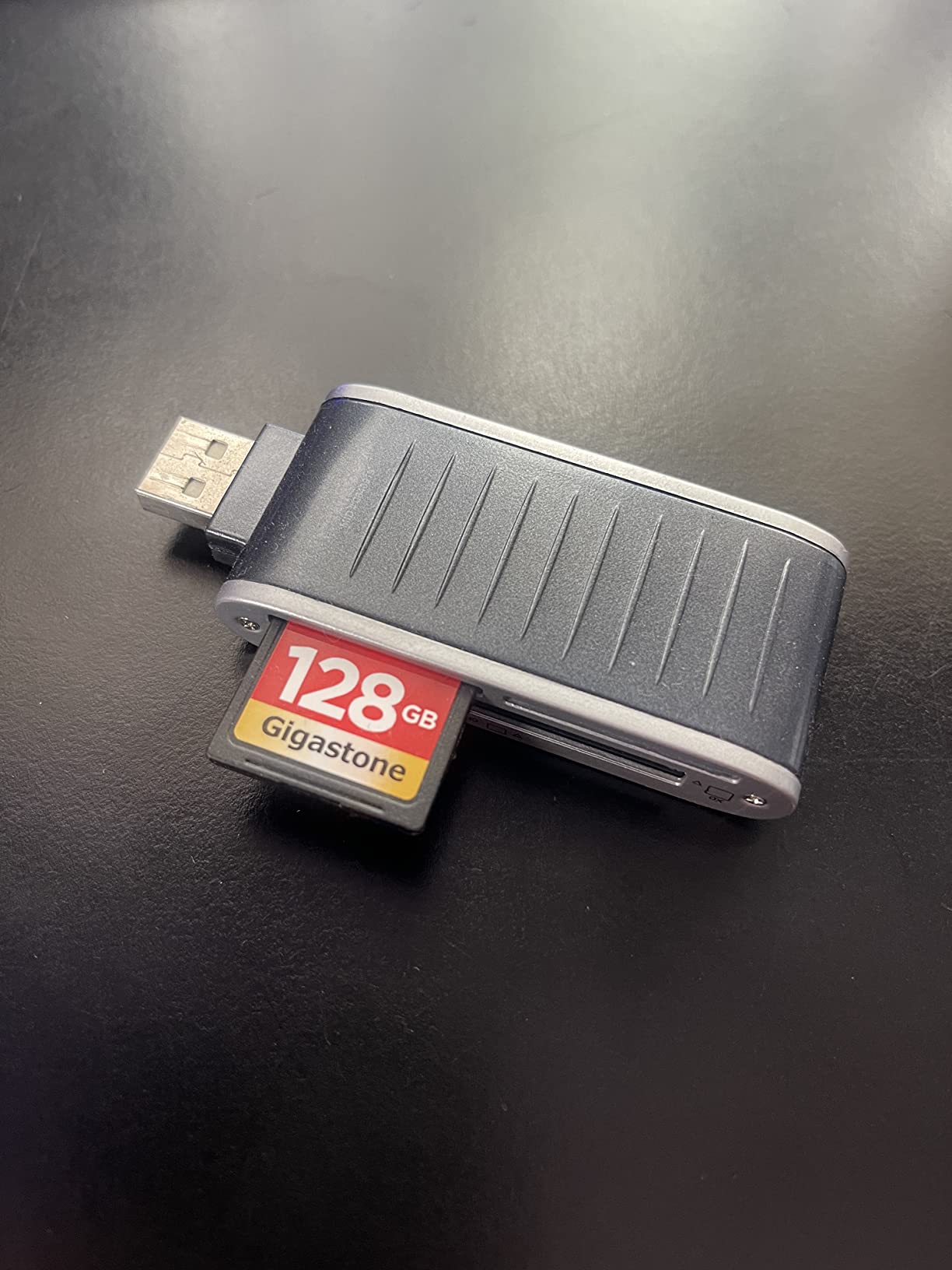 GIGASTONE 128GB SD Card 2-Pack, Camera Plus, UHS-I U3 Class 10 SDXC Memory Card customer photo 2