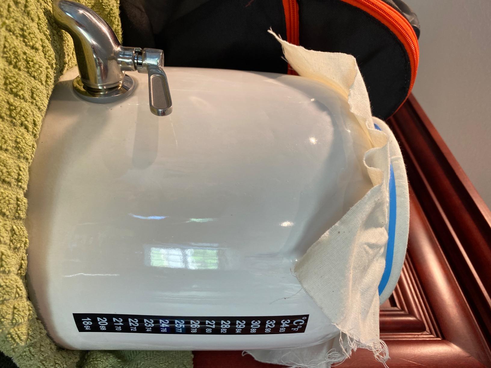 1 Gallon Jun Kombucha Starter Kit - Includes USDA Organic Jun SCOBY & Starter Tea + Ingredients To Start Brewing Your Own Jun Tea * Jar Not Included * customer photo 1