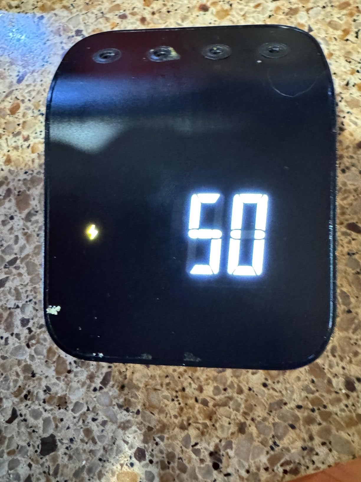 Weber Connect Smart Grilling Hub, Black customer photo 1
