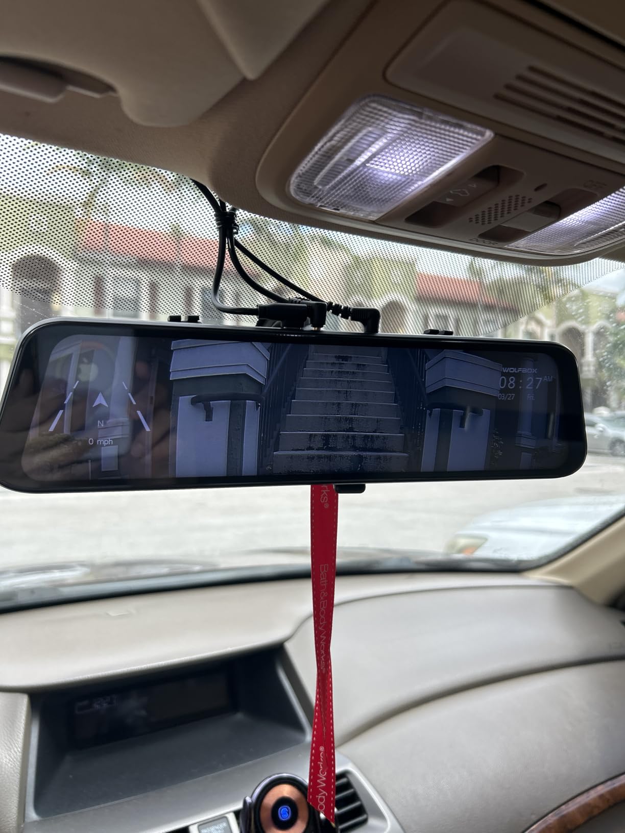 WOLFBOX G840S 12