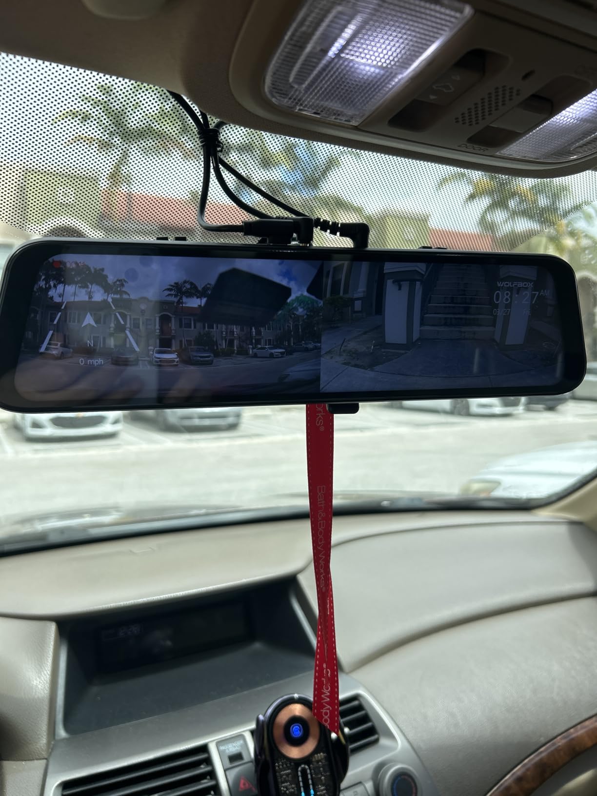 WOLFBOX G840S 12