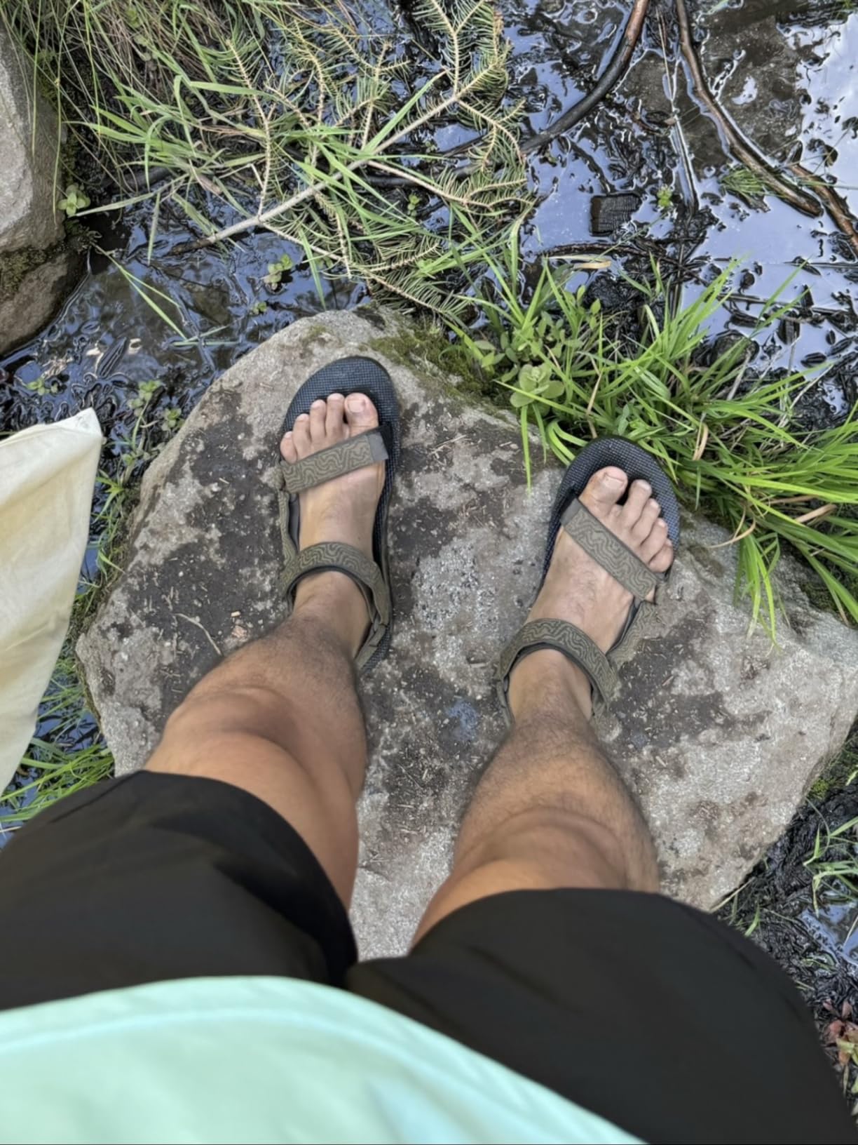 Teva Men's Original Universal Sandal customer photo 1